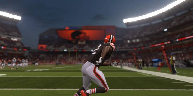 Amari Cooper route technician madden 24