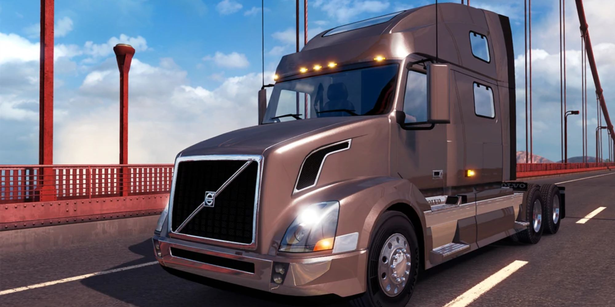 Best Truck Makes And Models In American Truck Simulator