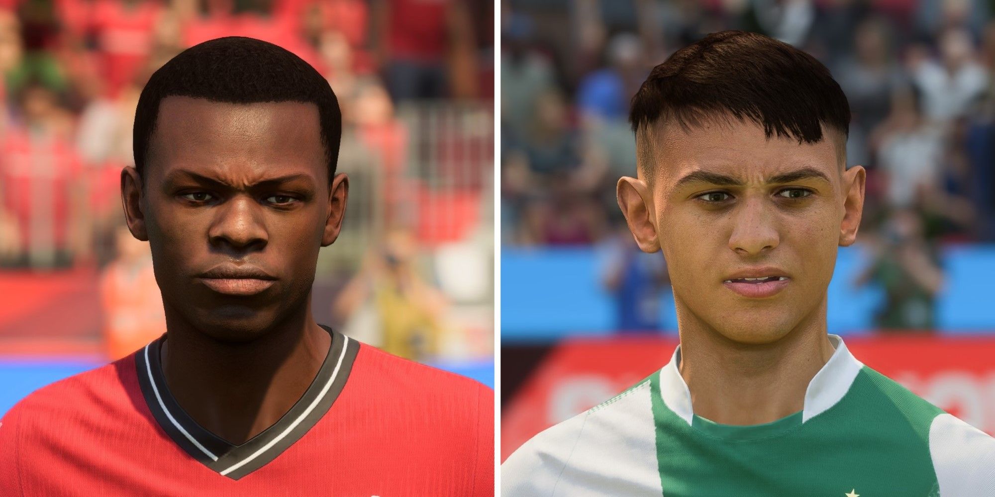 Best centre backs FIFA 23: Career Mode signings for every budget