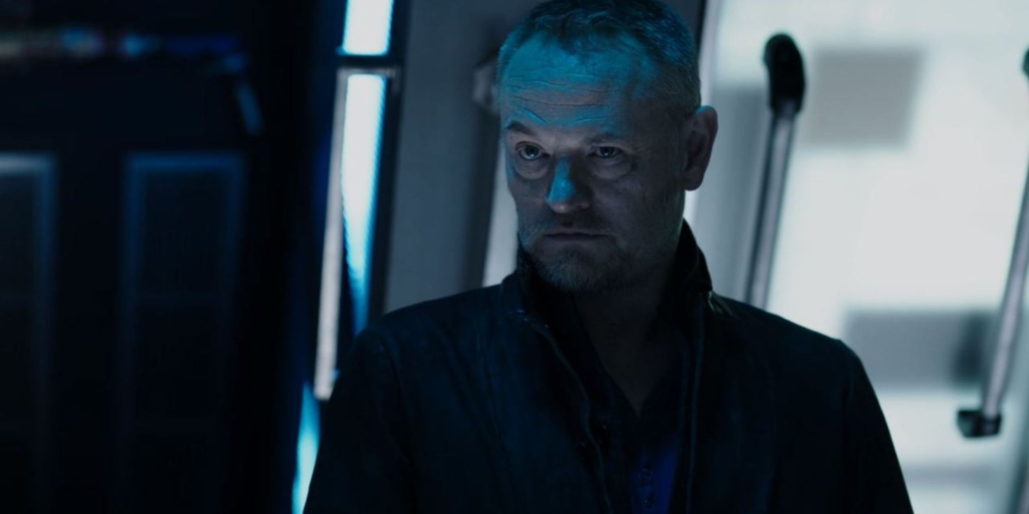 What Is The OPA In The Expanse?