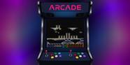 Arcade Jogos Arcade Games