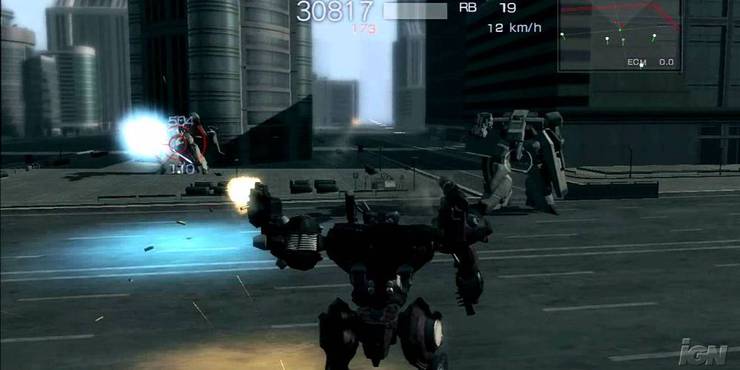 armored-core-4-mech-battle-in-the-city.jpg (740×370)