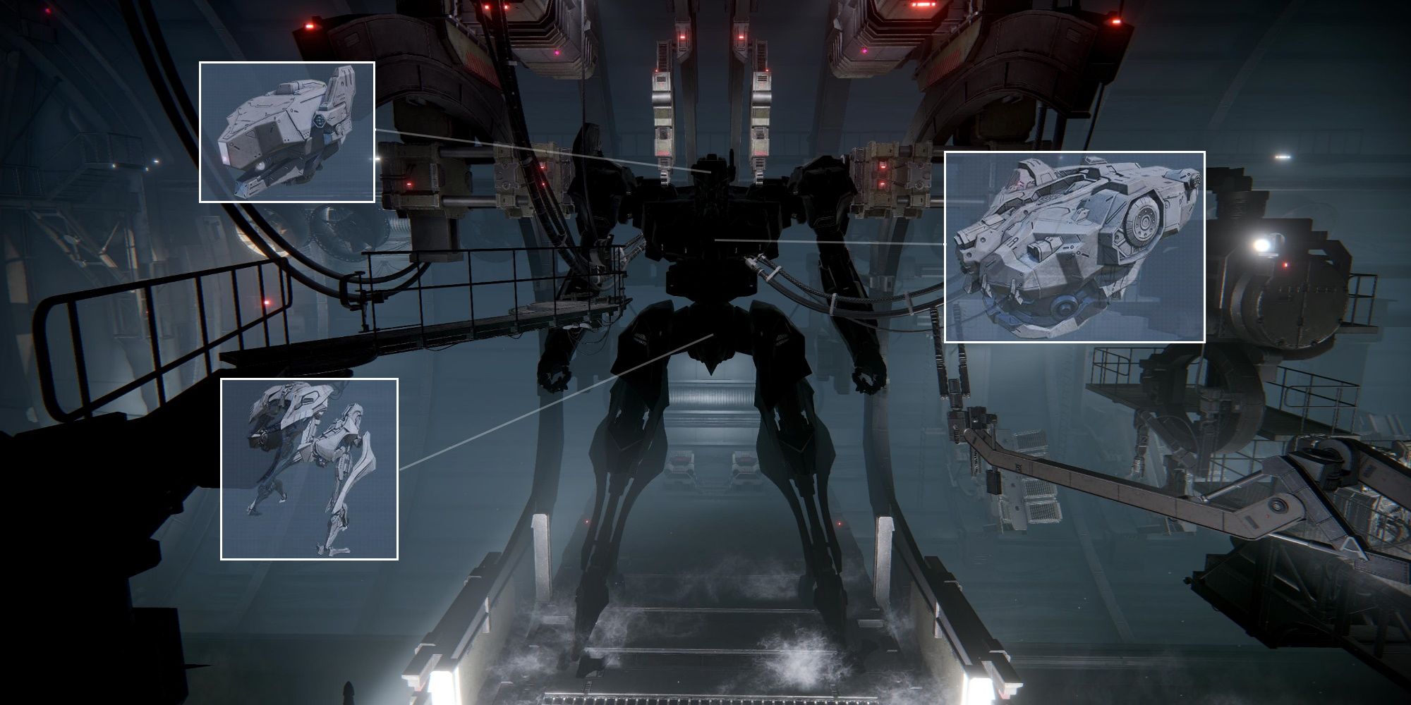 Armored Core 6, AC Build Guide Featured Image