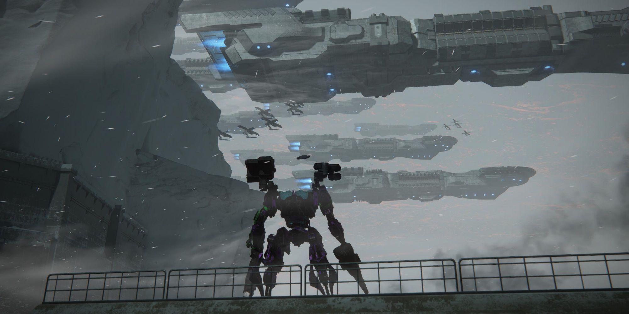 Armored Core 6 Chapter 1 Final Boss - News