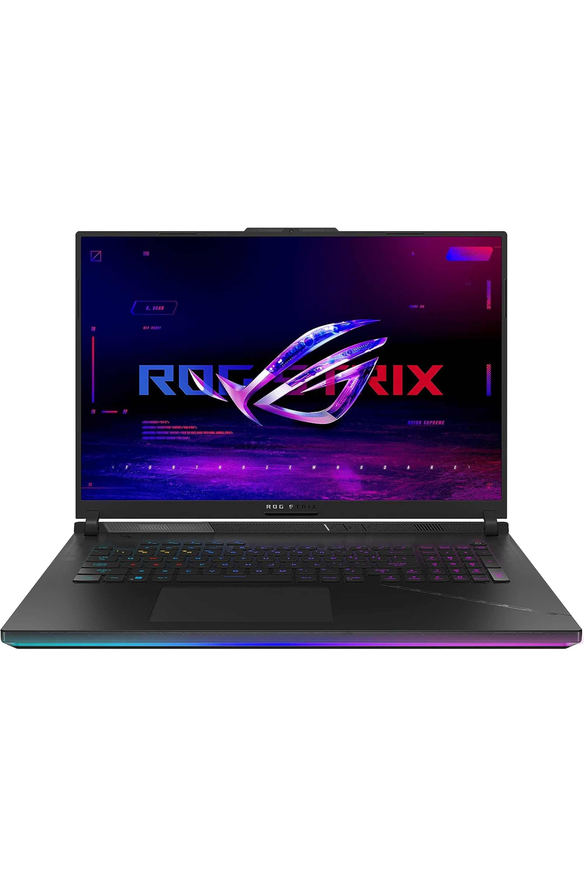 Best Gaming Laptops Of 2024