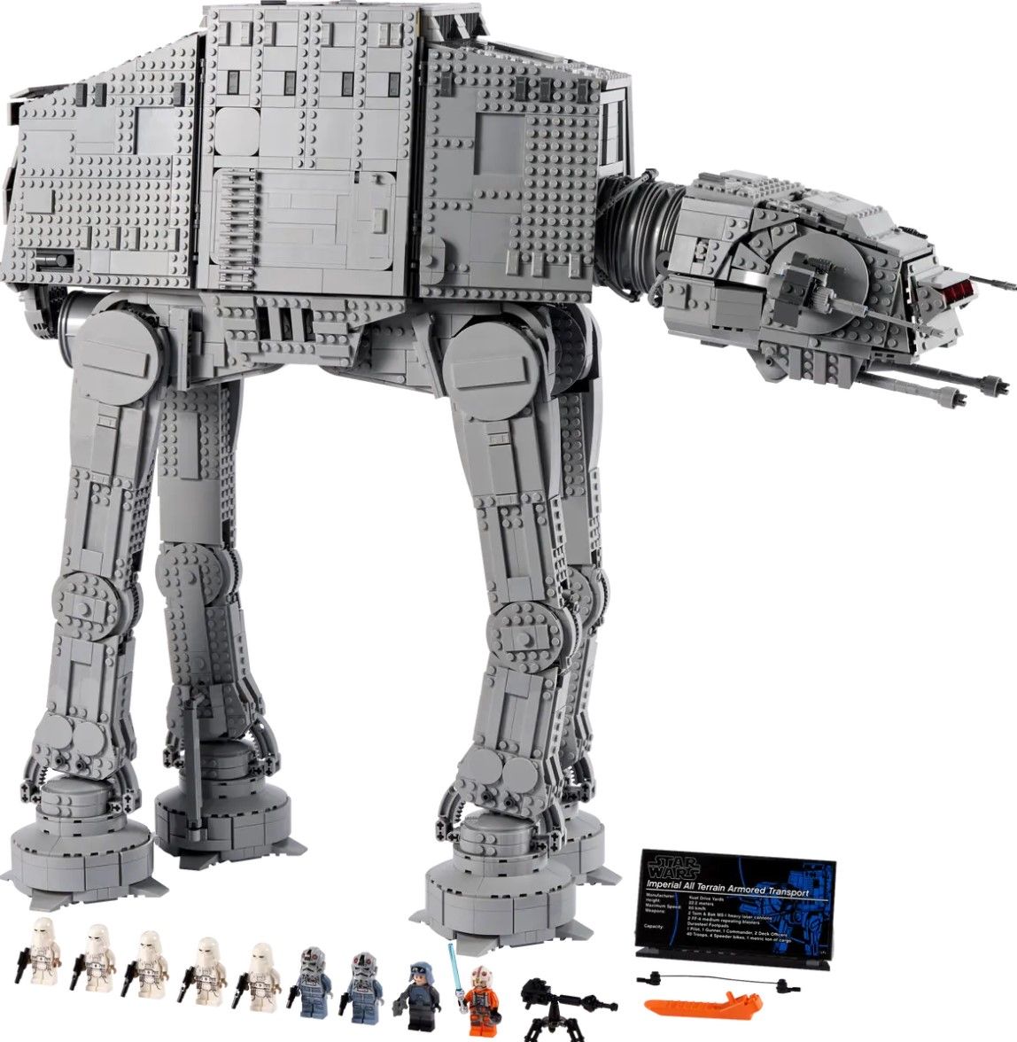 Best Star Wars Lego Sets