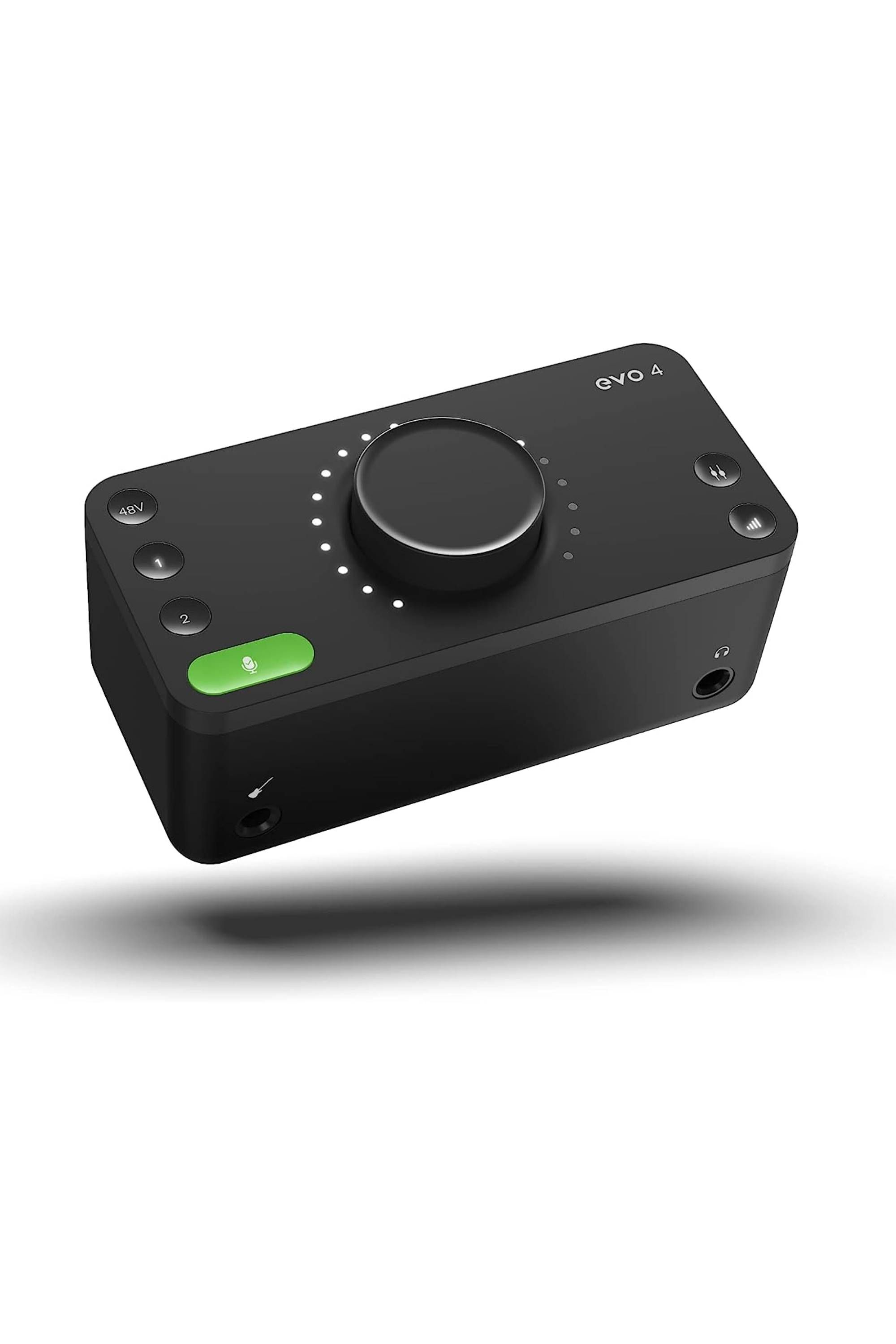 Best Audio Interfaces For Streaming In 2024 MegaDosya