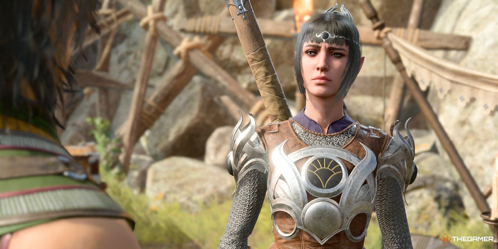 Stop Using Mods To Make Female Characters Prettier