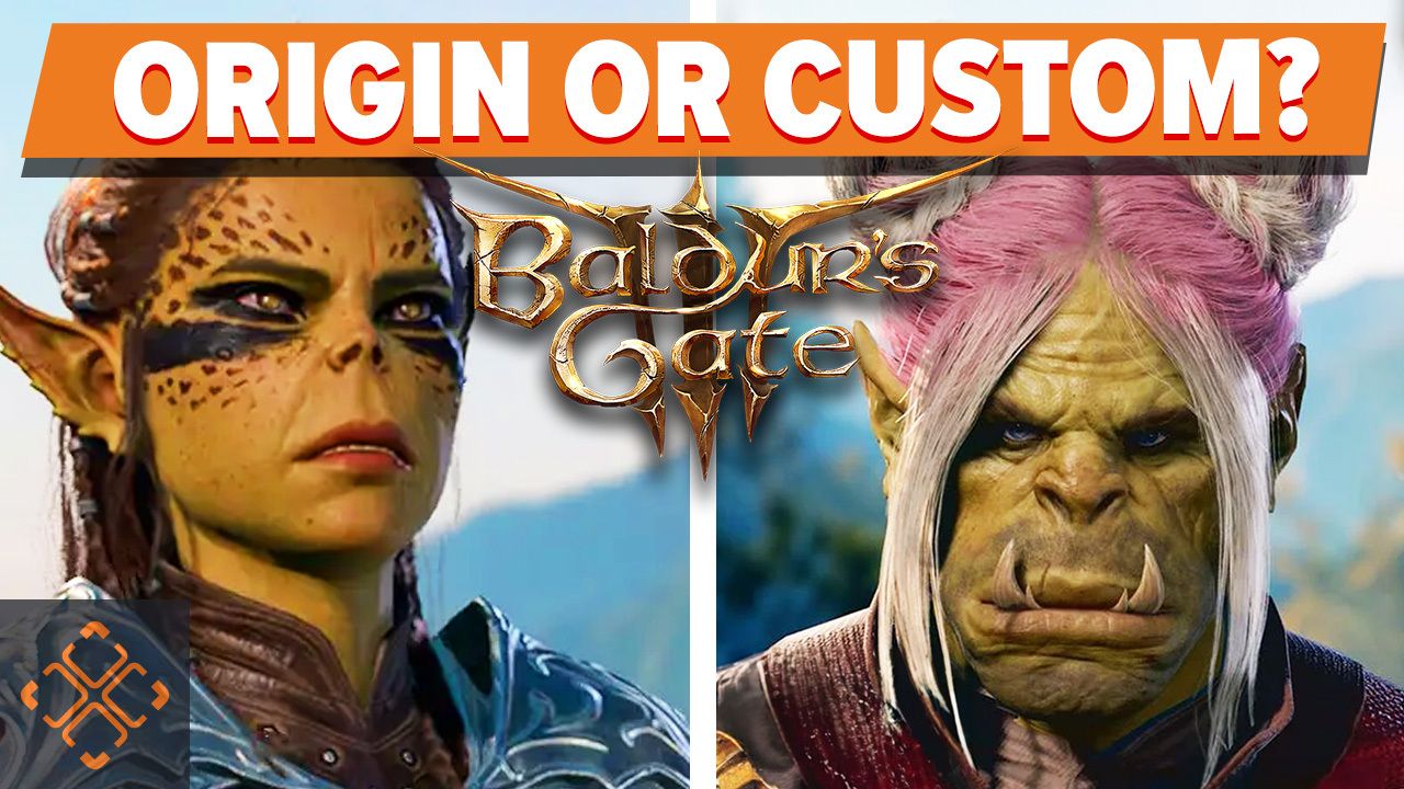 Baldur's-Gate-3-Should-You-Pick-An-Origin-Character-Or-Create-Your-Own