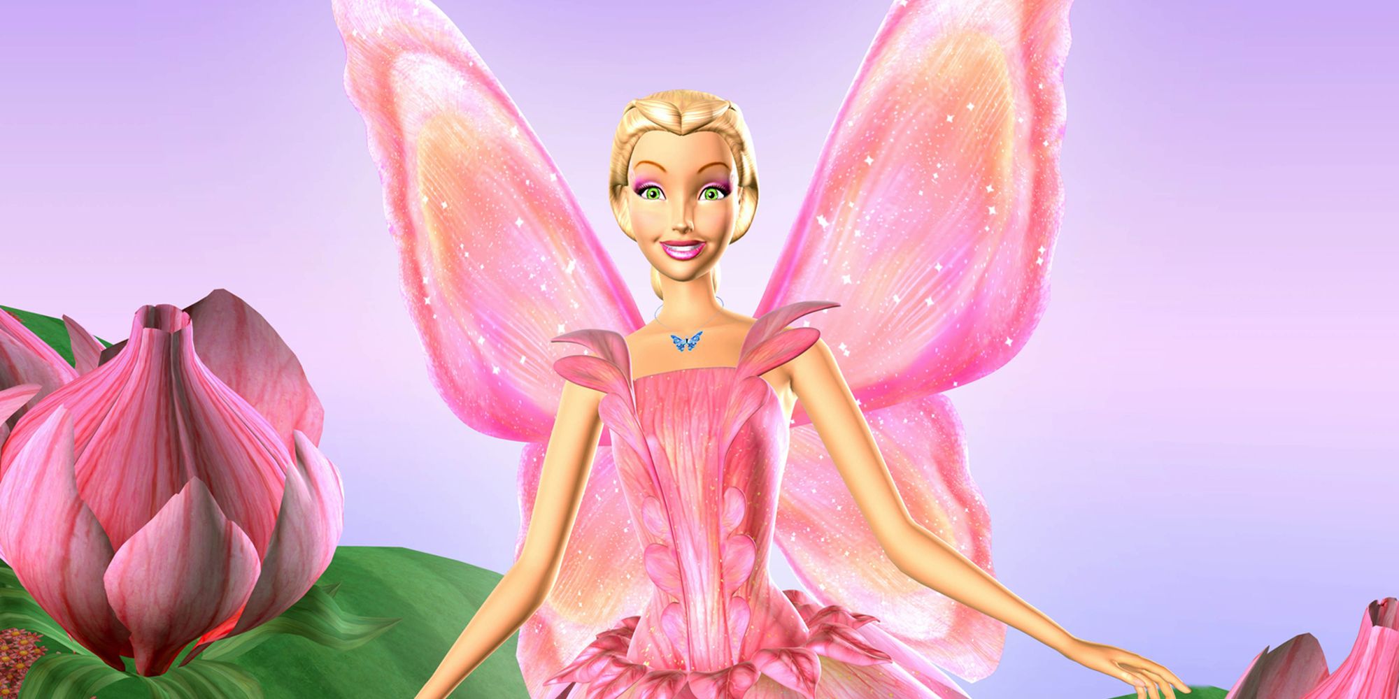 The Best Animated Barbie Movies