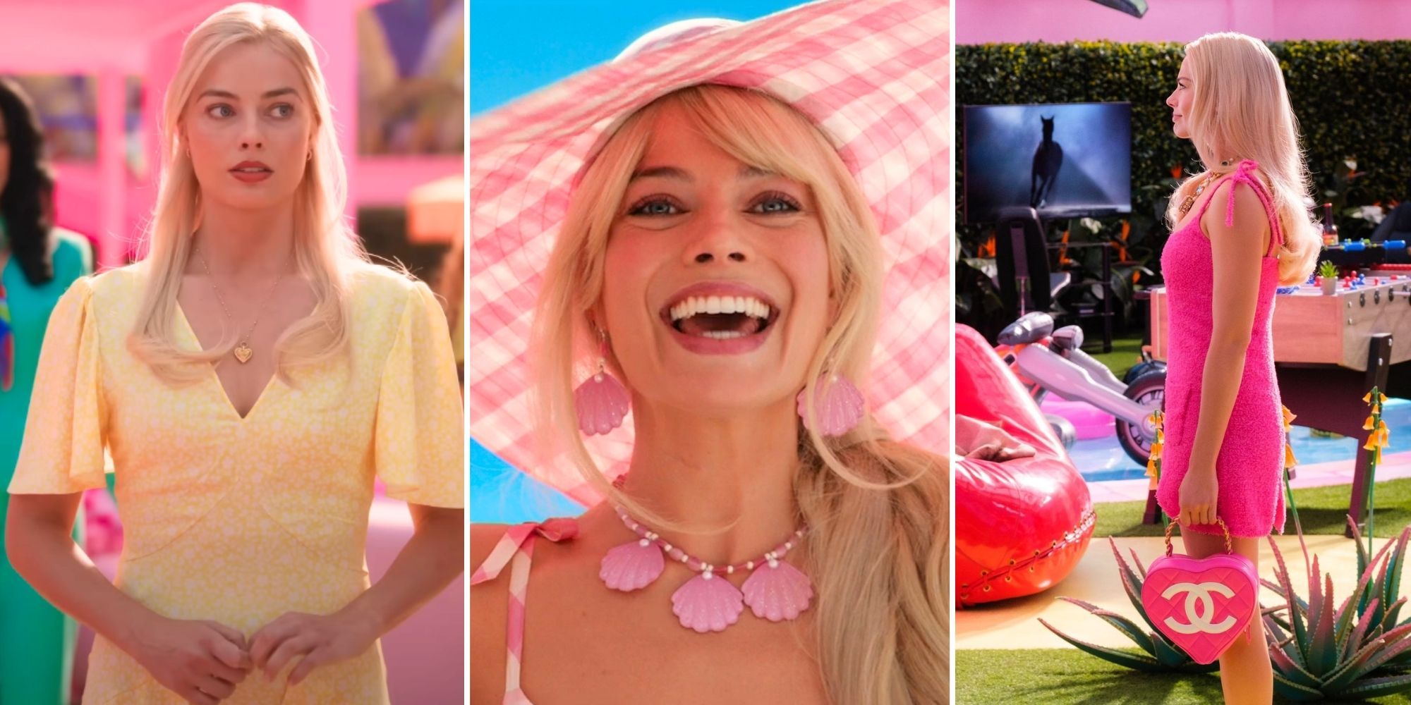 Mean Girls': the Most Iconic Fashion Looks From Movie