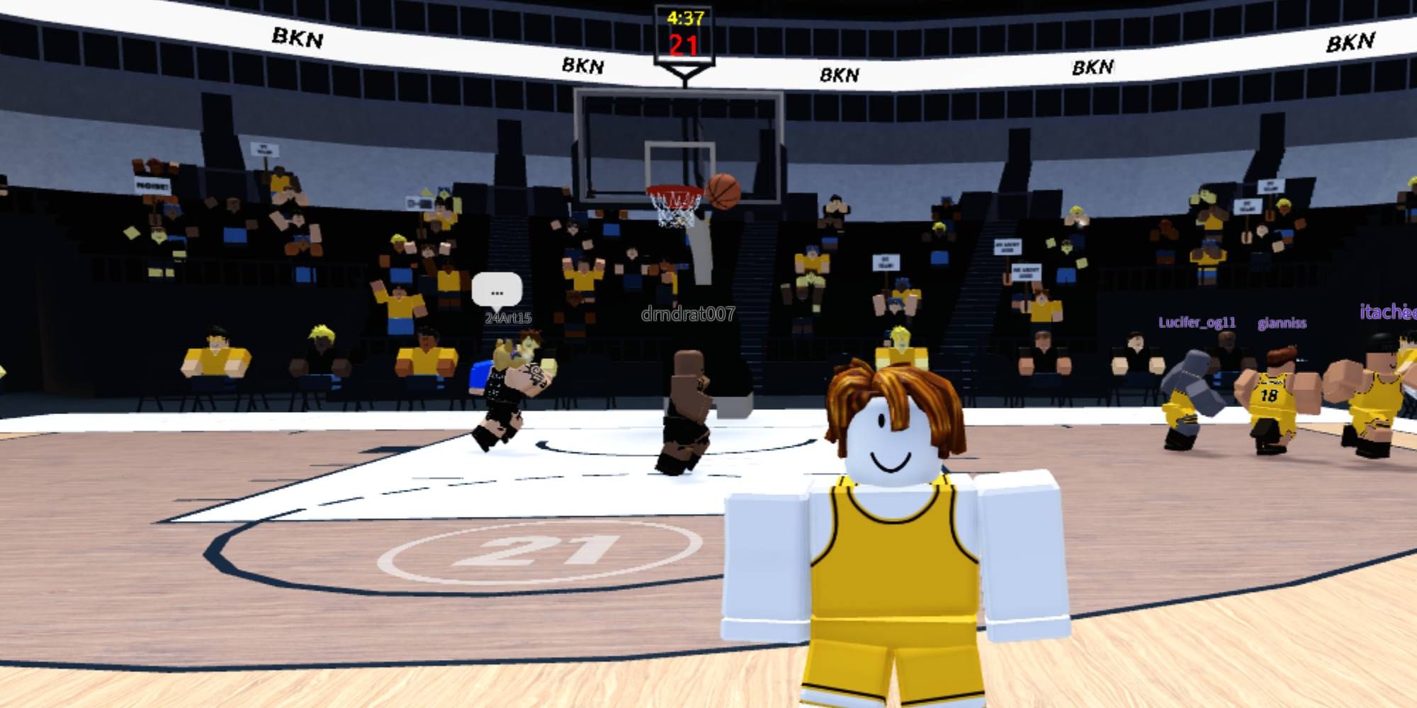 Roblox Basketball Legends Codes (December 2023) - Pro Game Guides