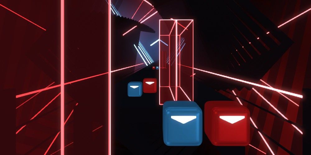 The Best Custom Songs In Beat Saber