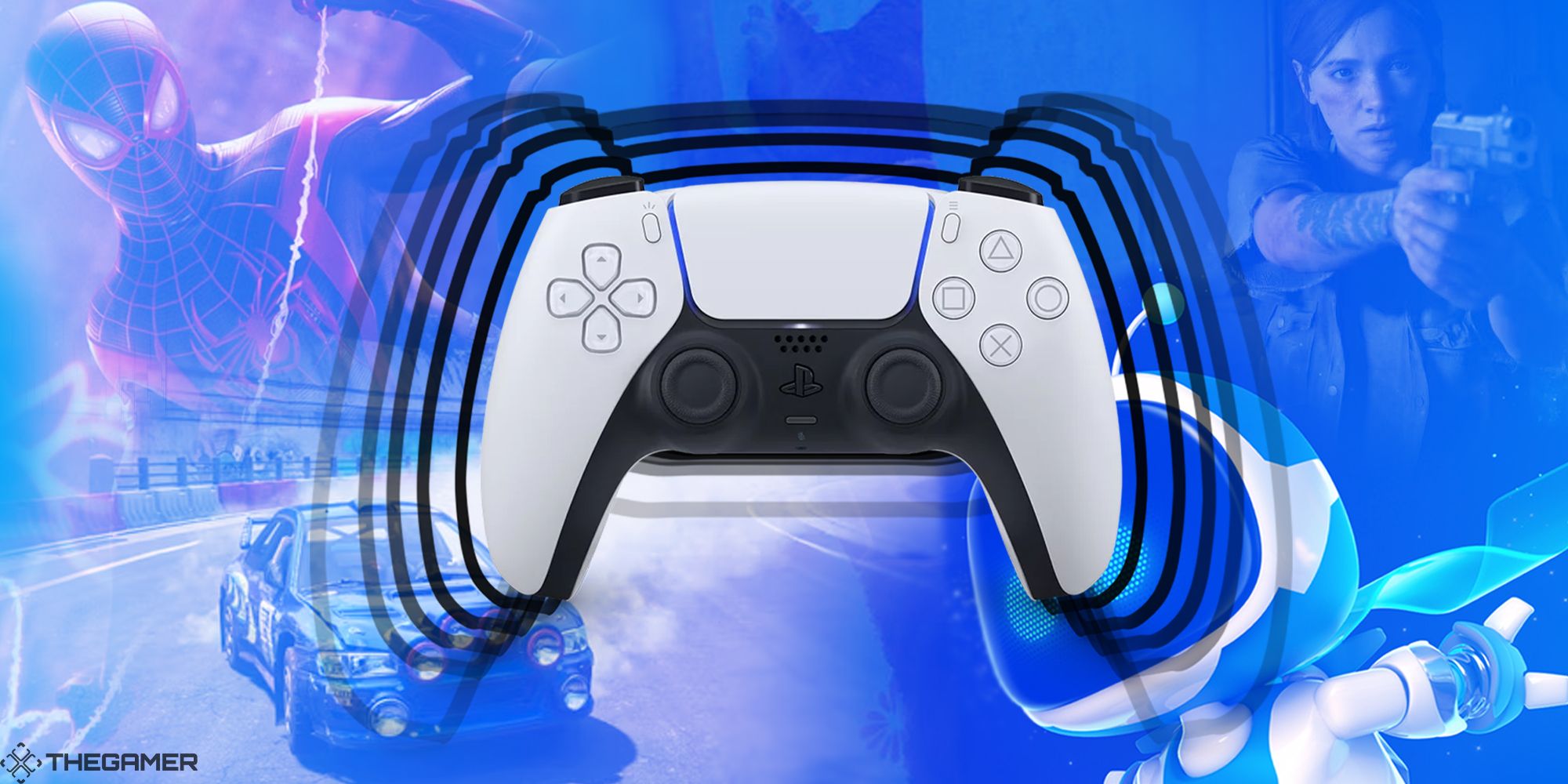 Best PS5 controllers  The DualSense gamepads to buy for