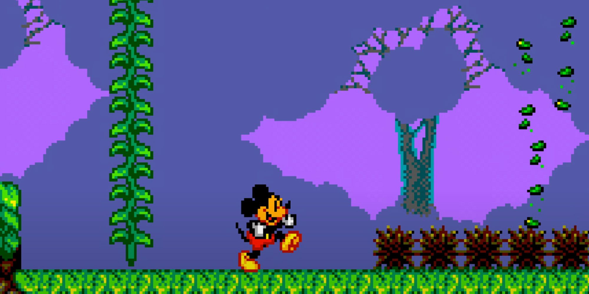 The Best Mickey Mouse Games