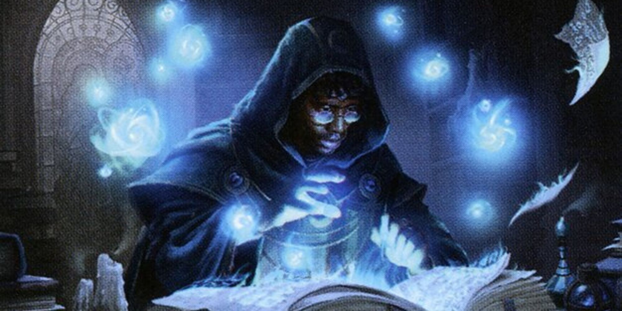 How To Build A Wild Magic Sorcerer In DND