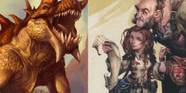 D D Size Chart And Guide For 5E Dicebreaker 50 OFF