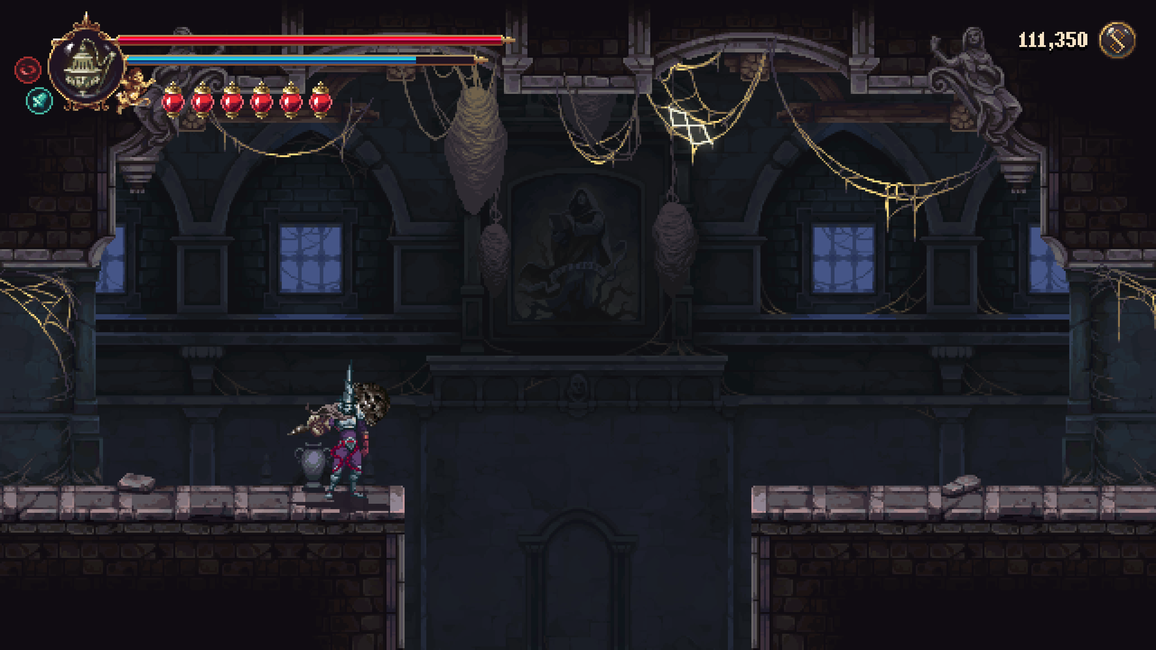 Amazon.co.jp: Astragon Blasphemous 2 - スイッチ : PCソフト