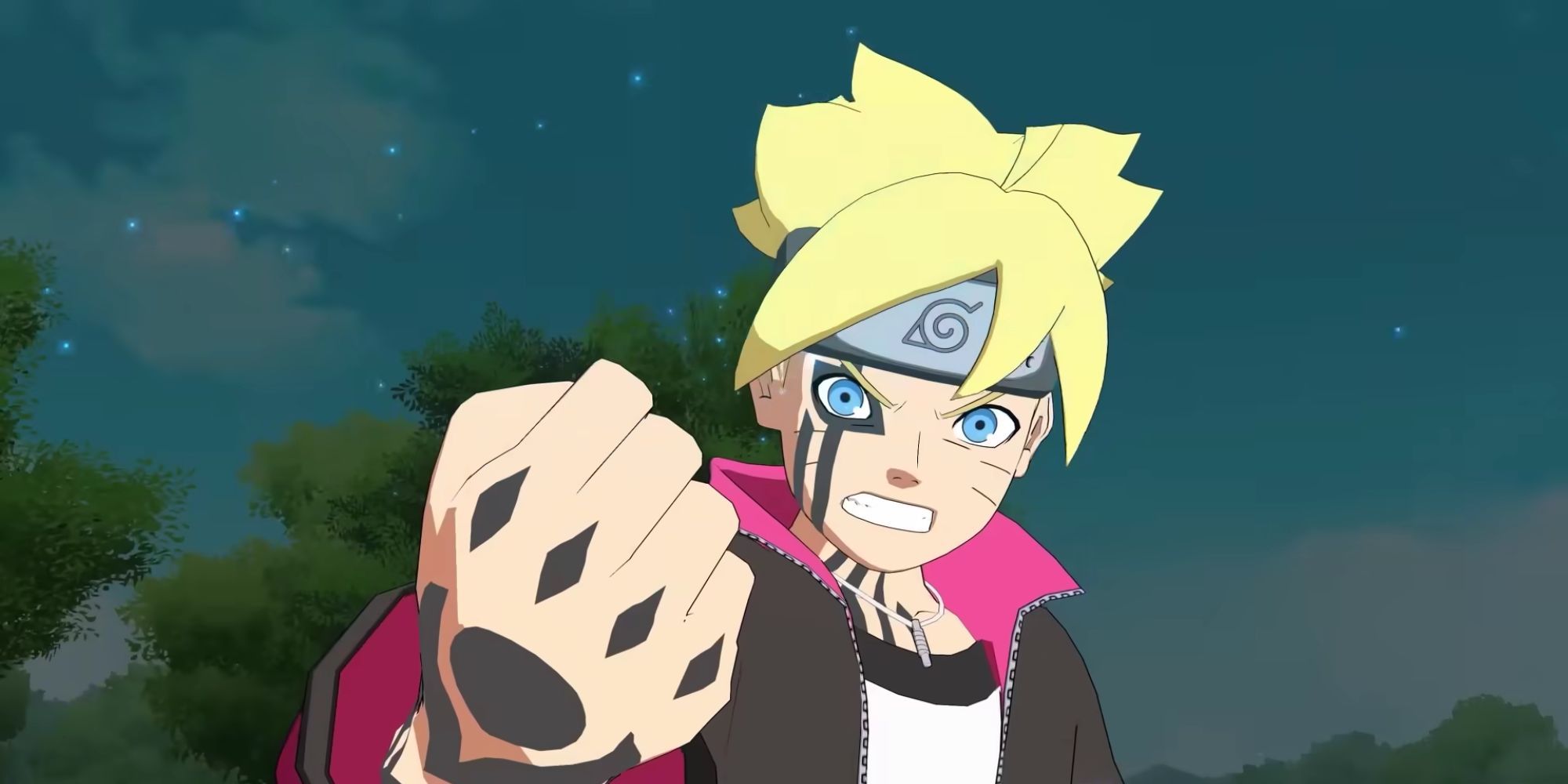 Naruto x Boruto Ninja Storm Connections é ideal para fãs do anime