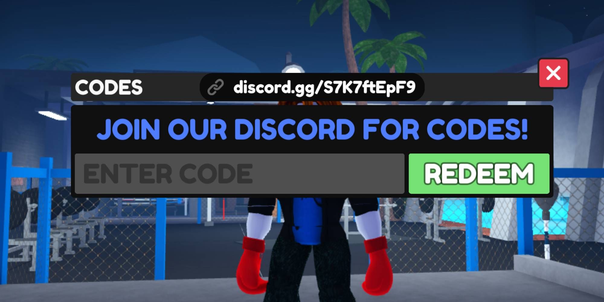 Boxing Beta Codes Roblox