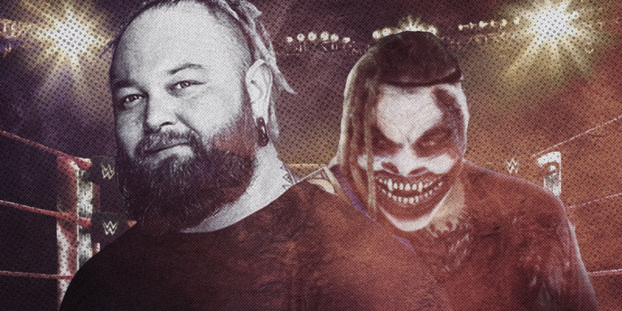 WWE 2K24 roster includes the late Bray Wyatt as The Fiend