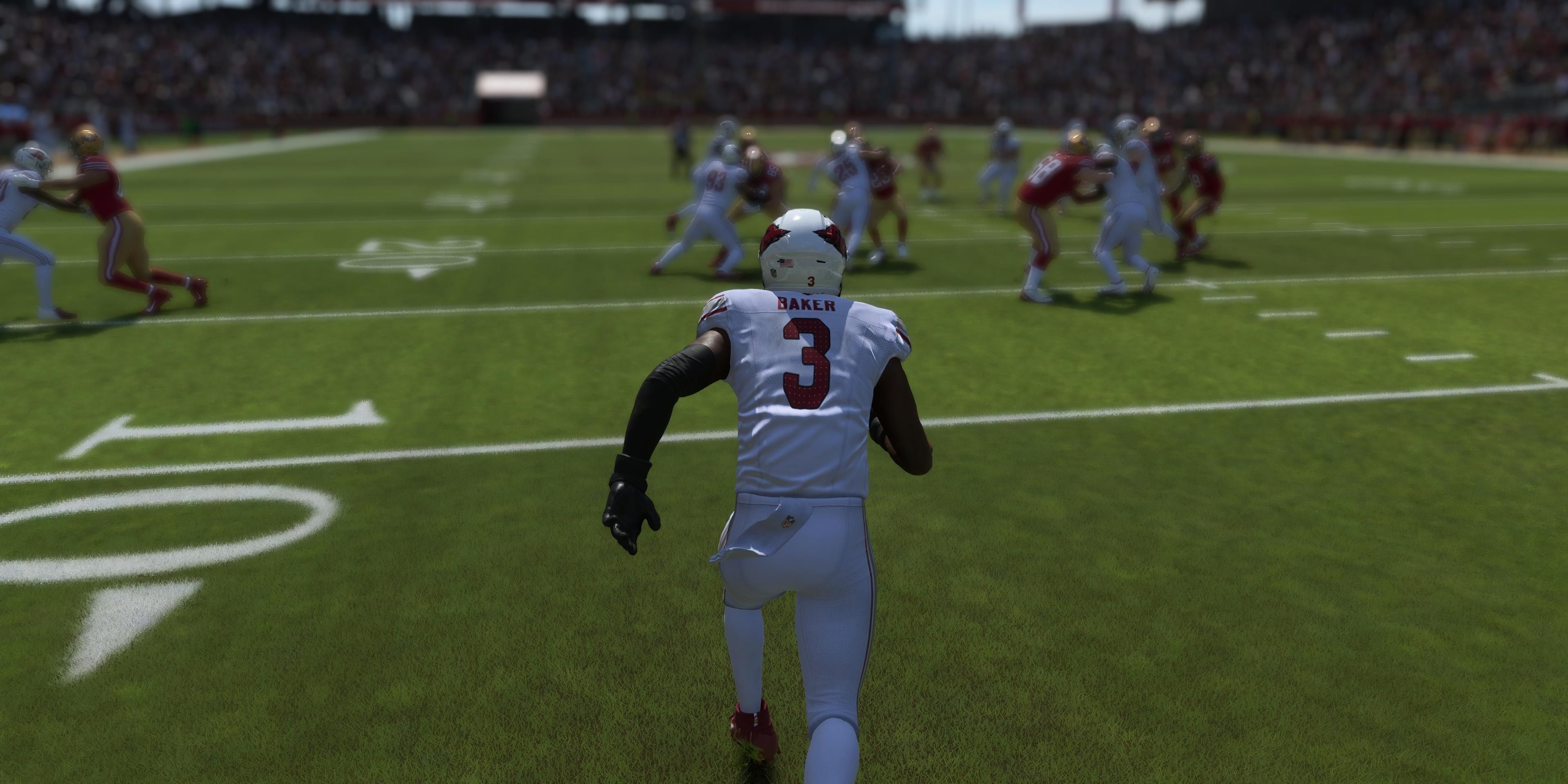 Madden 24: Best Safeties