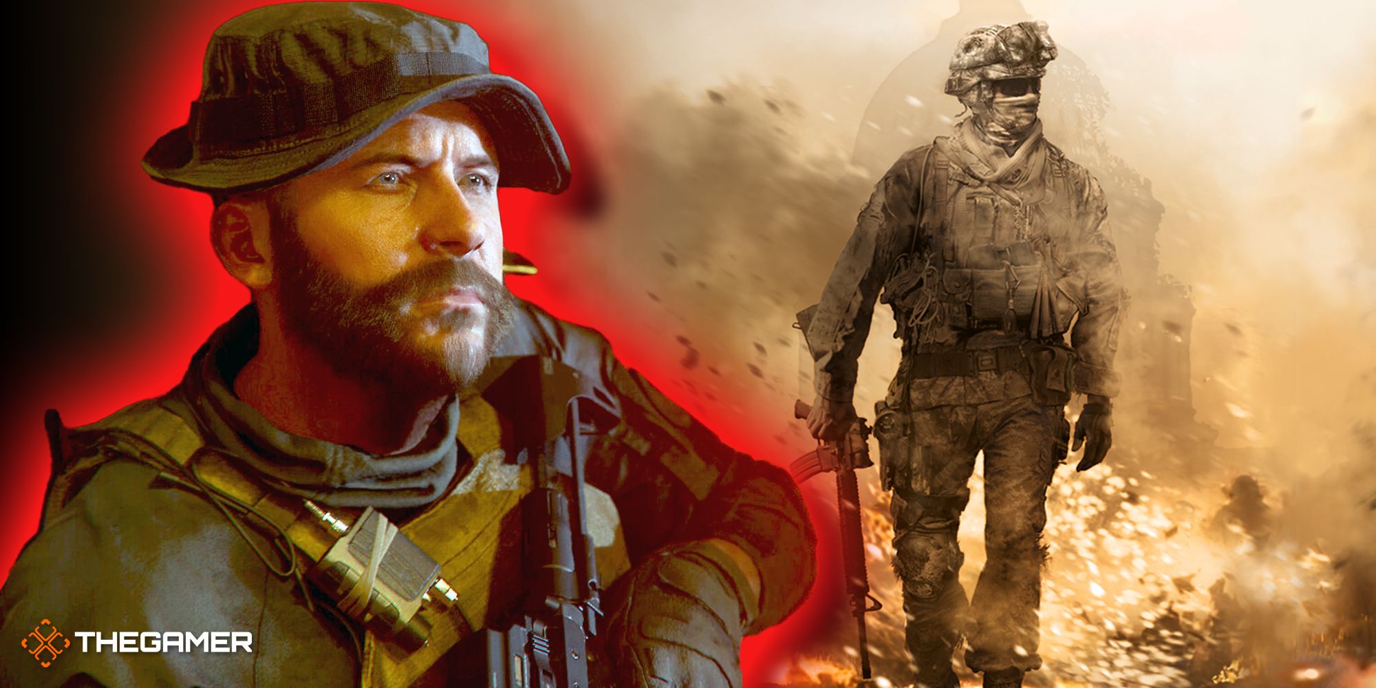 Watch Call of Duty: Next here today for our first look at Modern