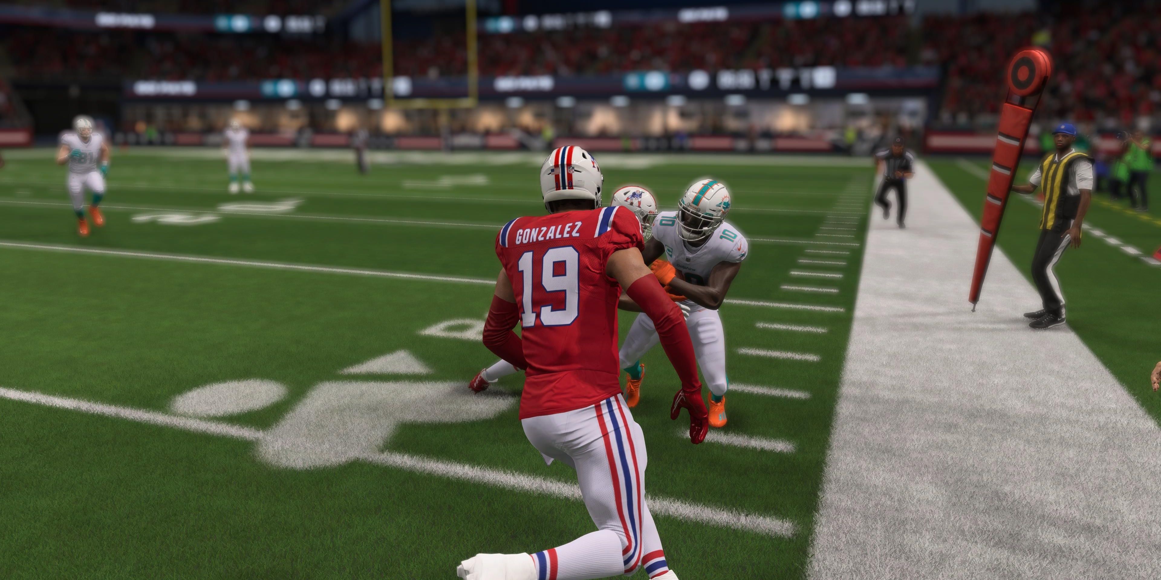 Madden 24: Best Rookies