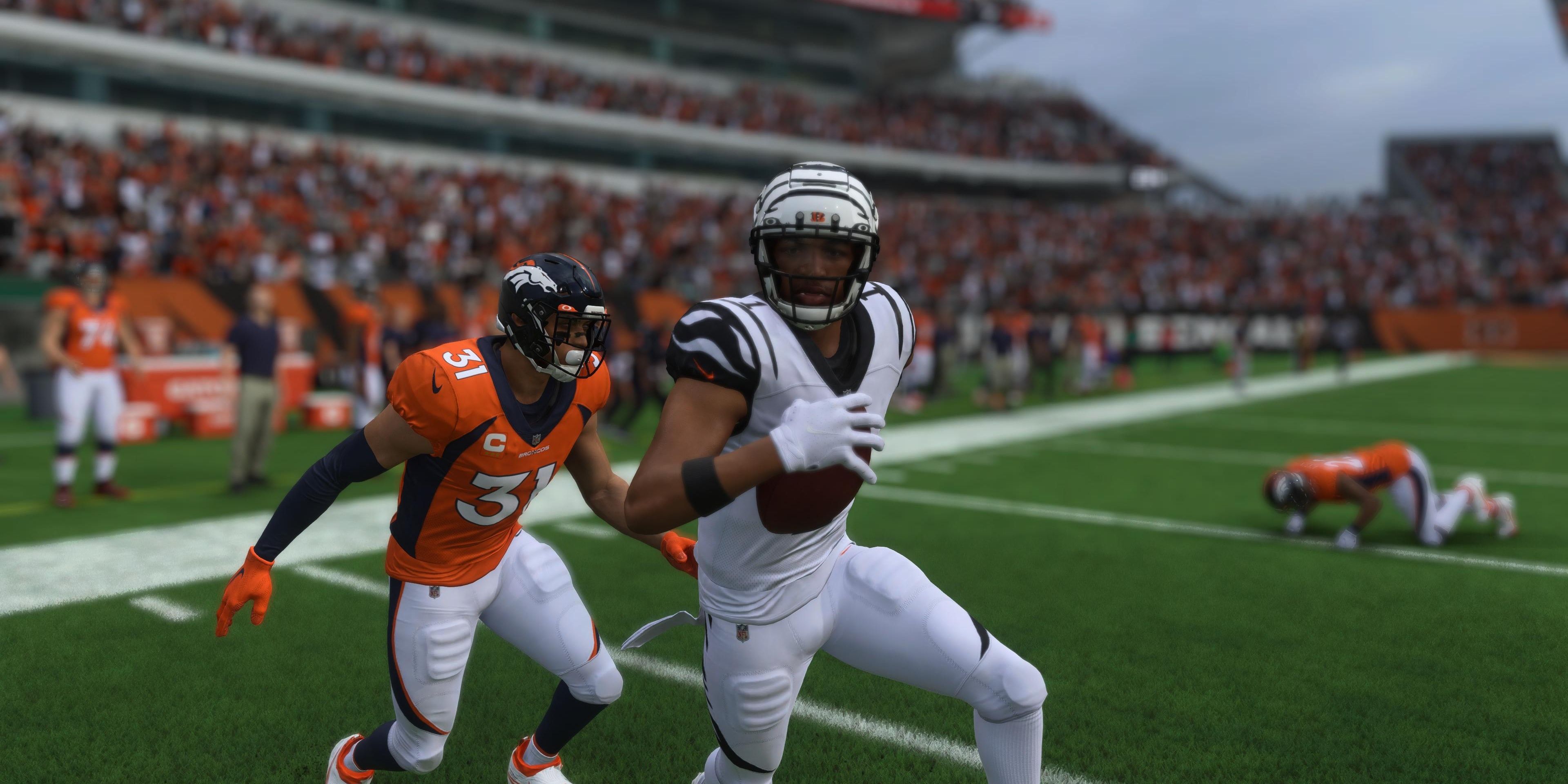 Madden 24: Best Teams To Use In Franchise Mode