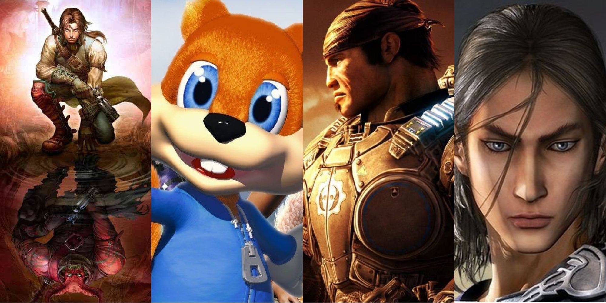 Hey Pat, not all Xbox One exclusives are on PC. These are the only games  that are 100% exclusive to the Xbox One : r/TwoBestFriendsPlay