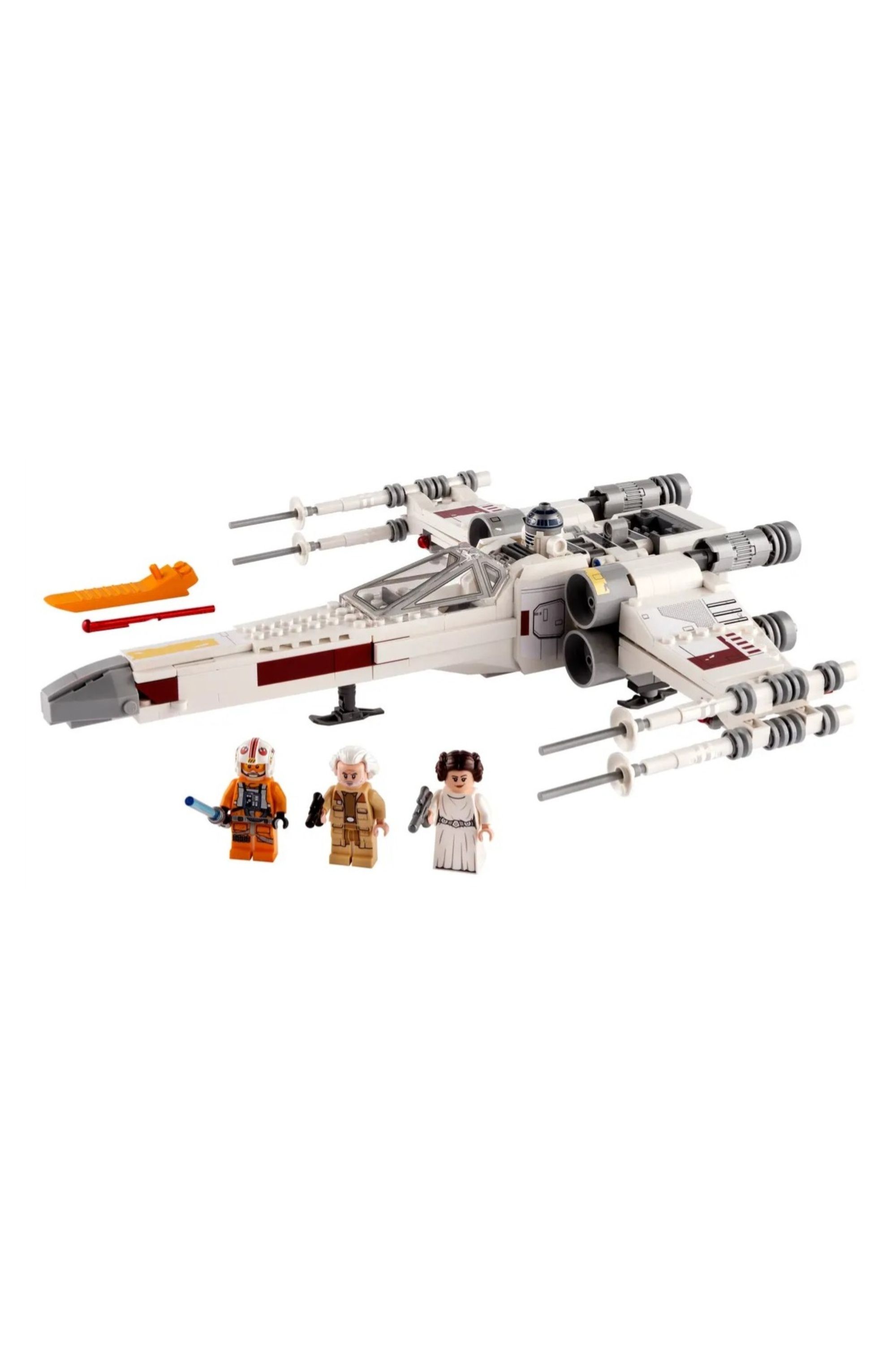 Best Star Wars Lego Sets