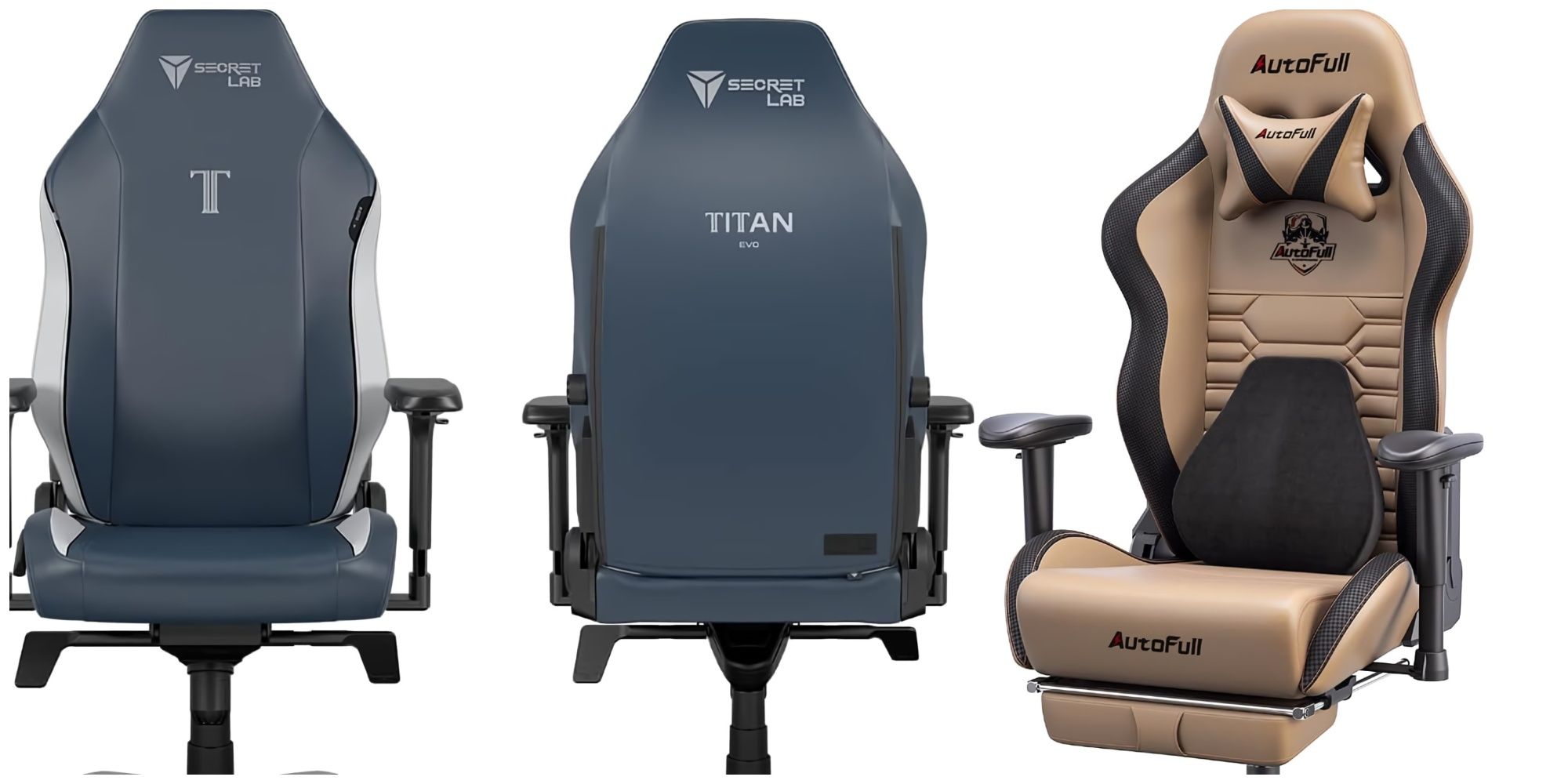Best gaming chairs 2023: The best options for work and play