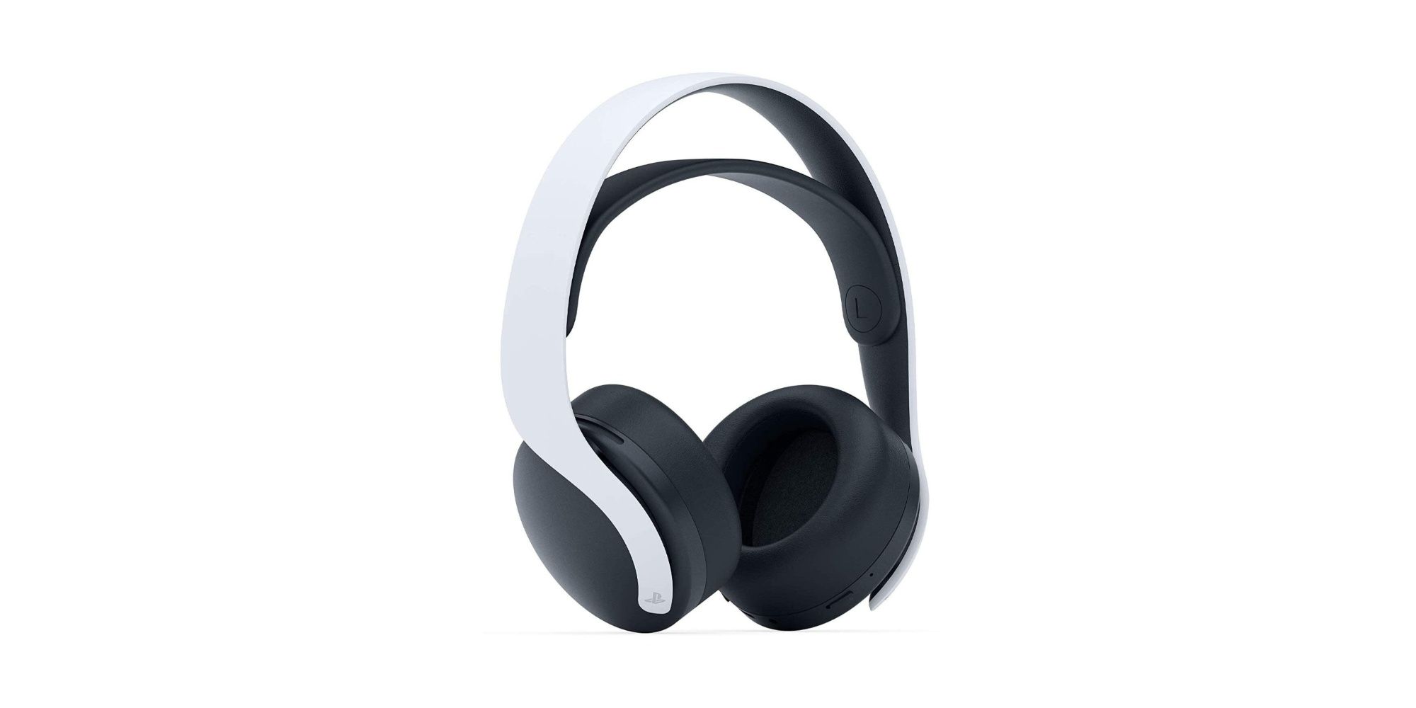 Pulse 3D Headset