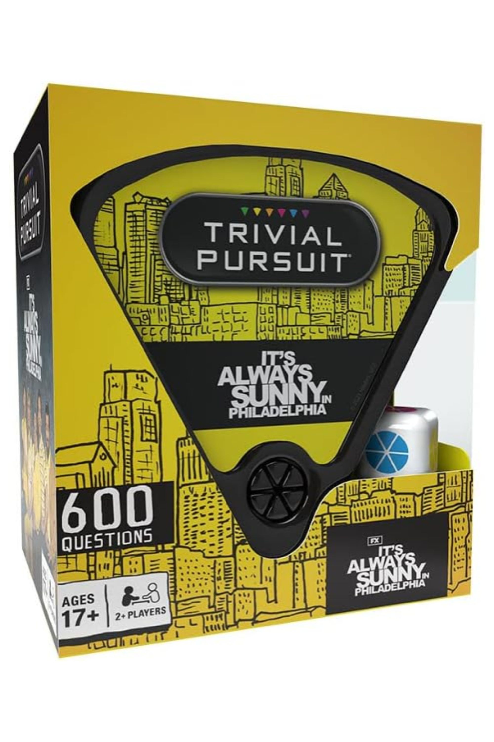 The Best Trivial Pursuit Editions In 2023