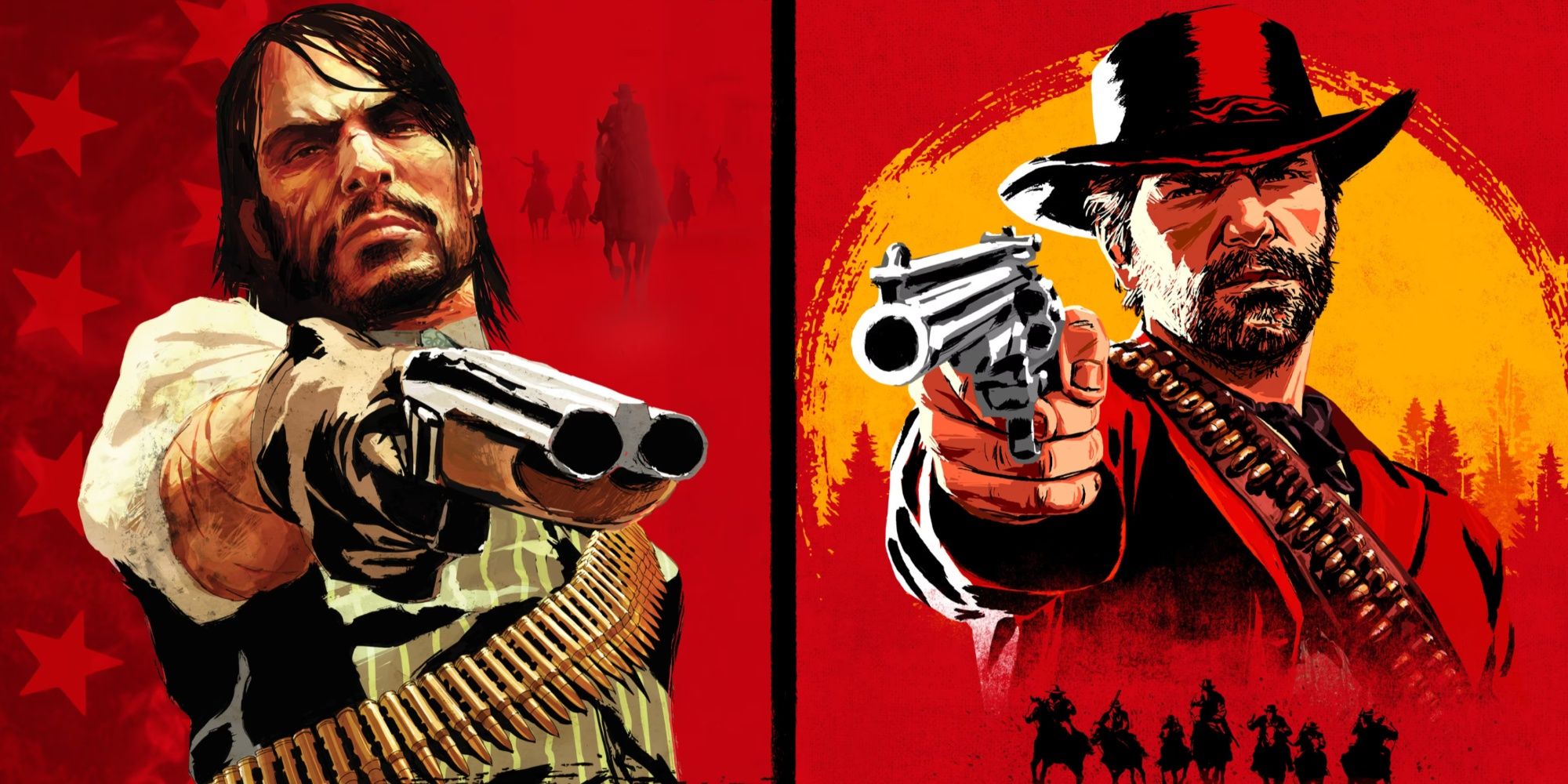 Red Dead Redemption Fans Shocked At $100 Bundle