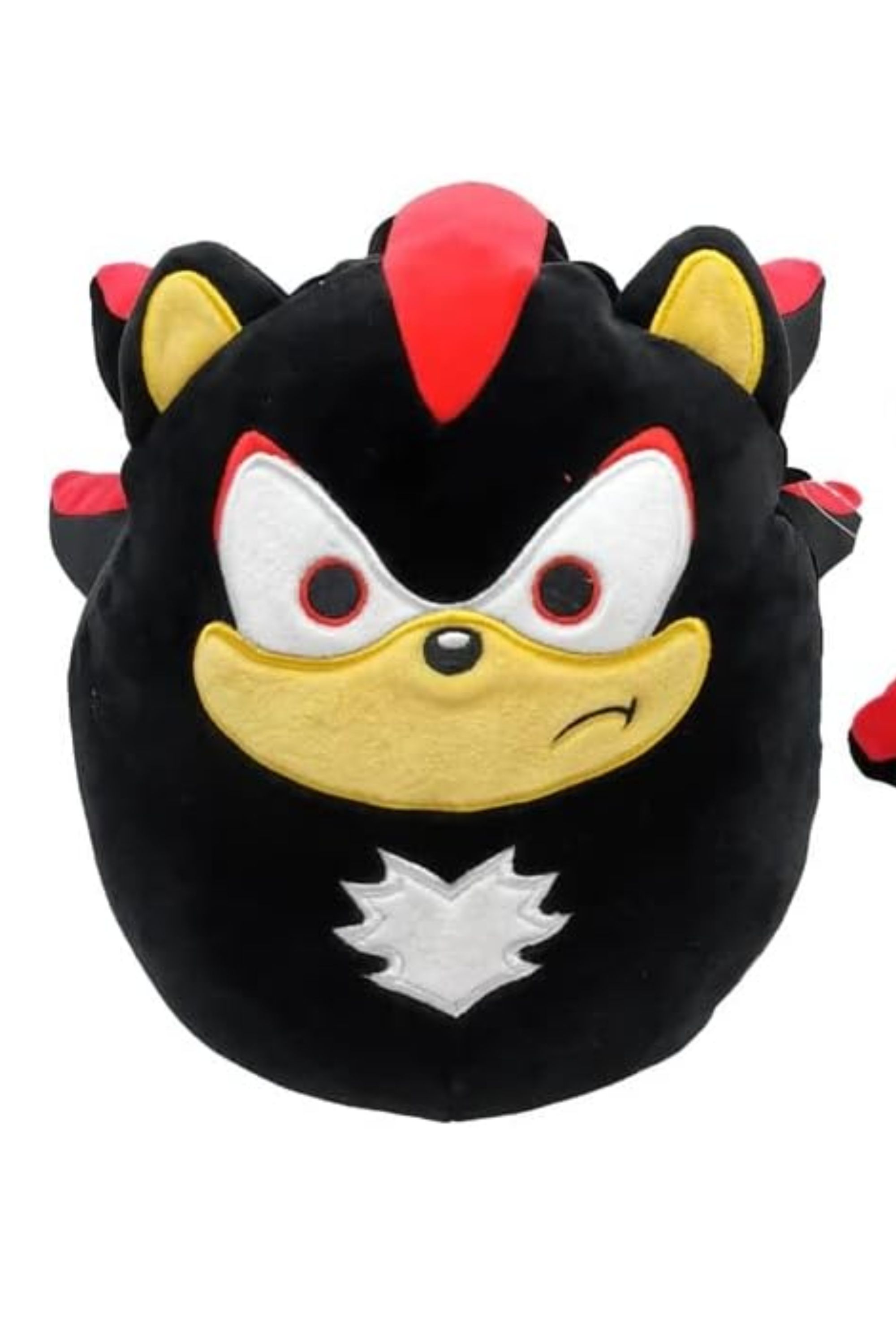 shadow the hedgehog squishmallow