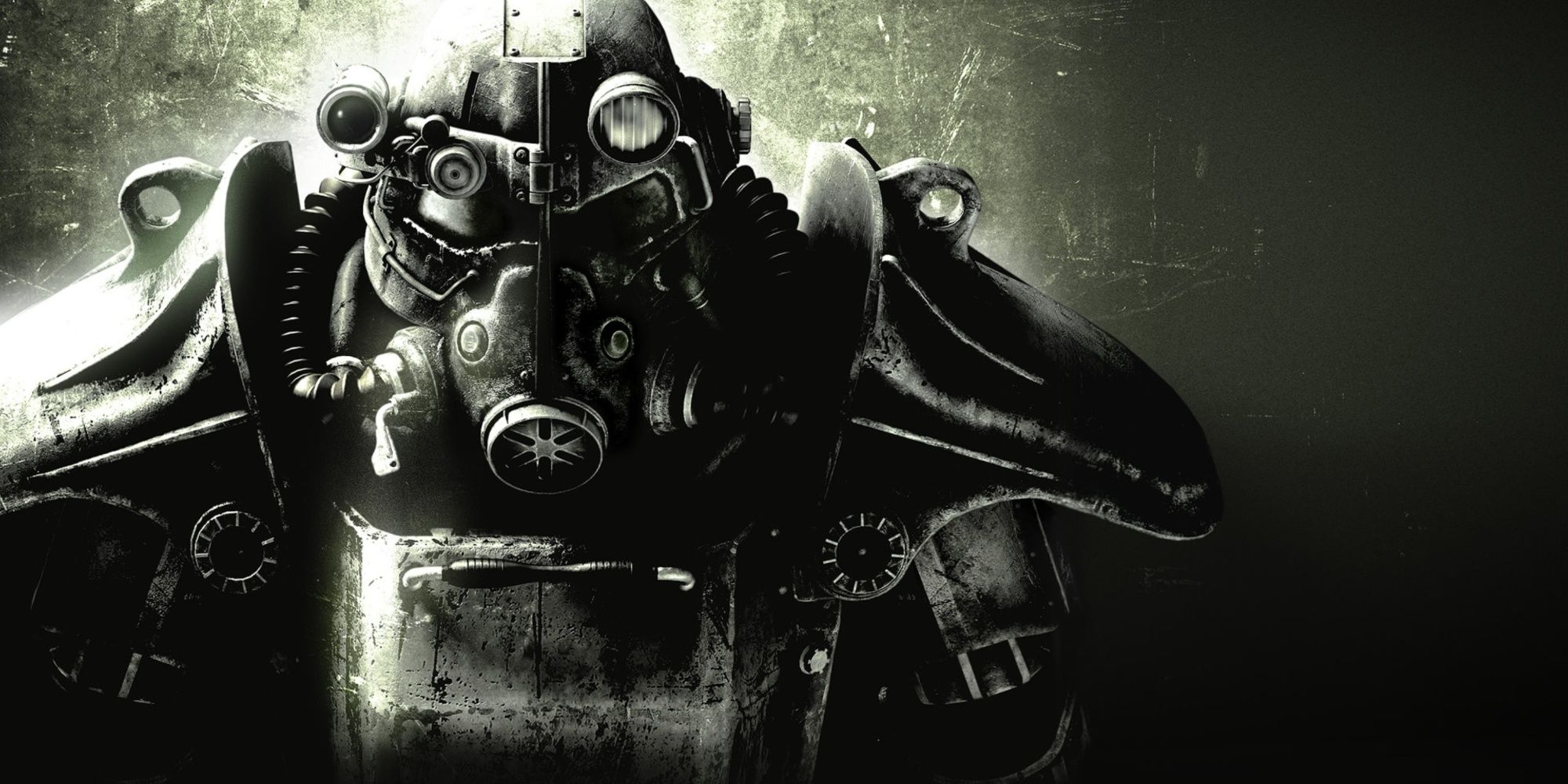 Fallout 3 Opening