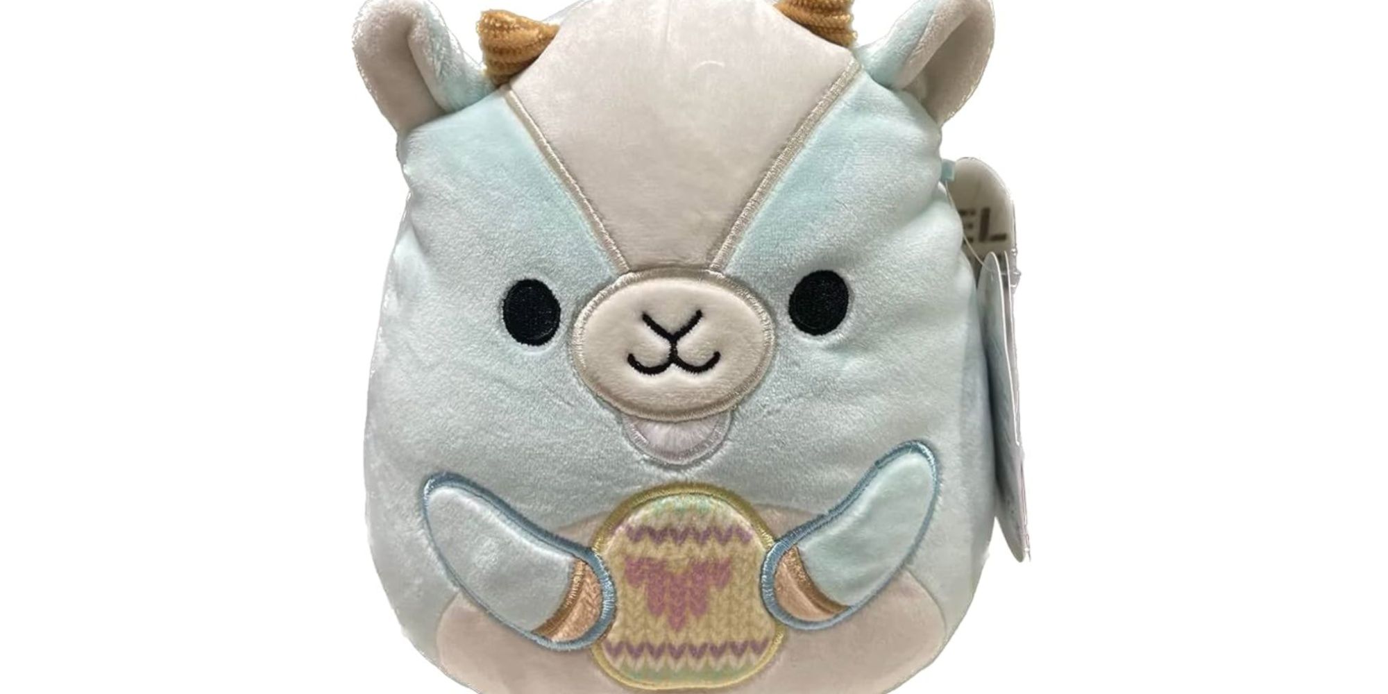 Domingo Squishmallow