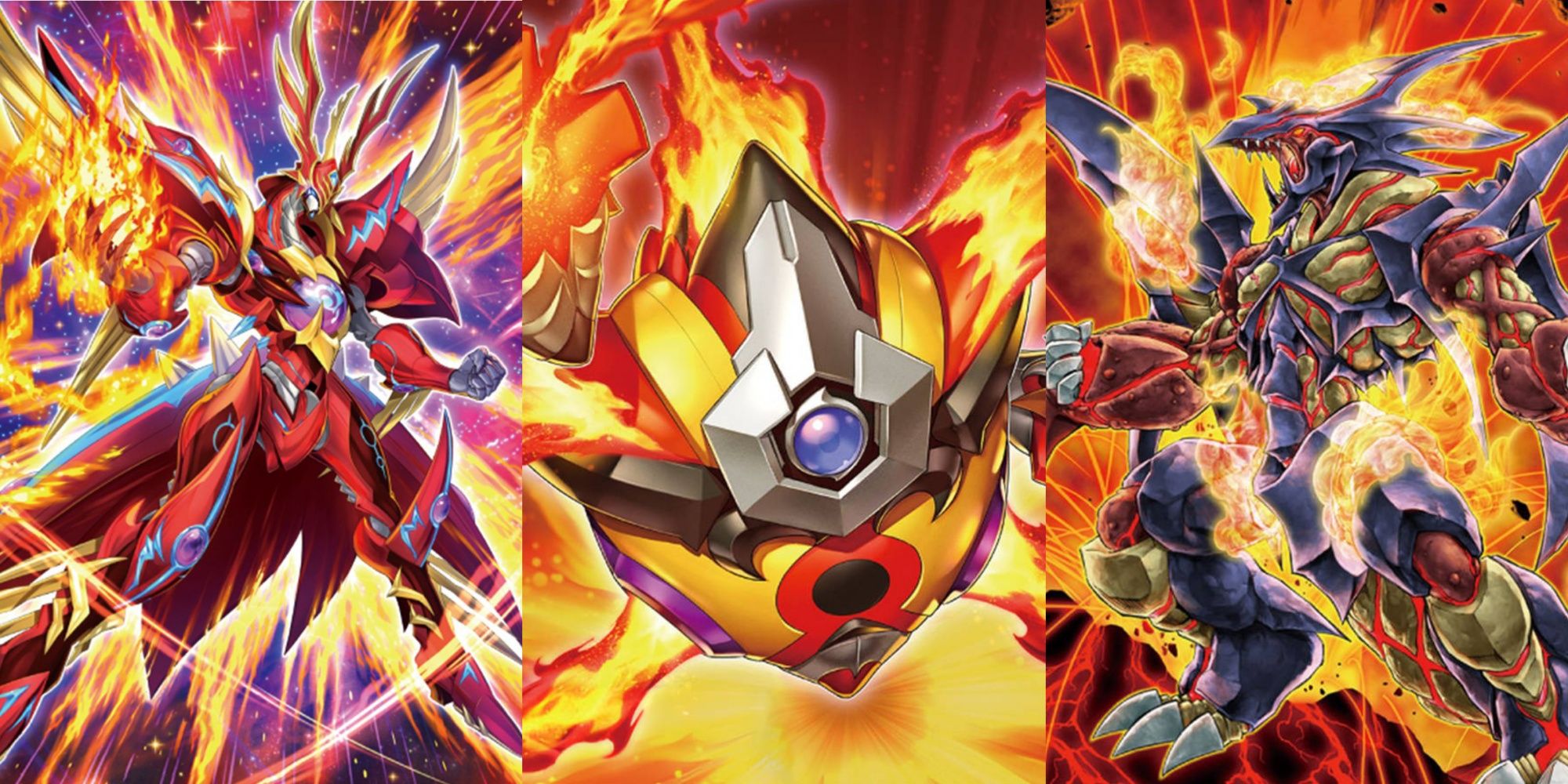 The Most Valuable Cards In Legendary Duelists: Soulburning Volcano