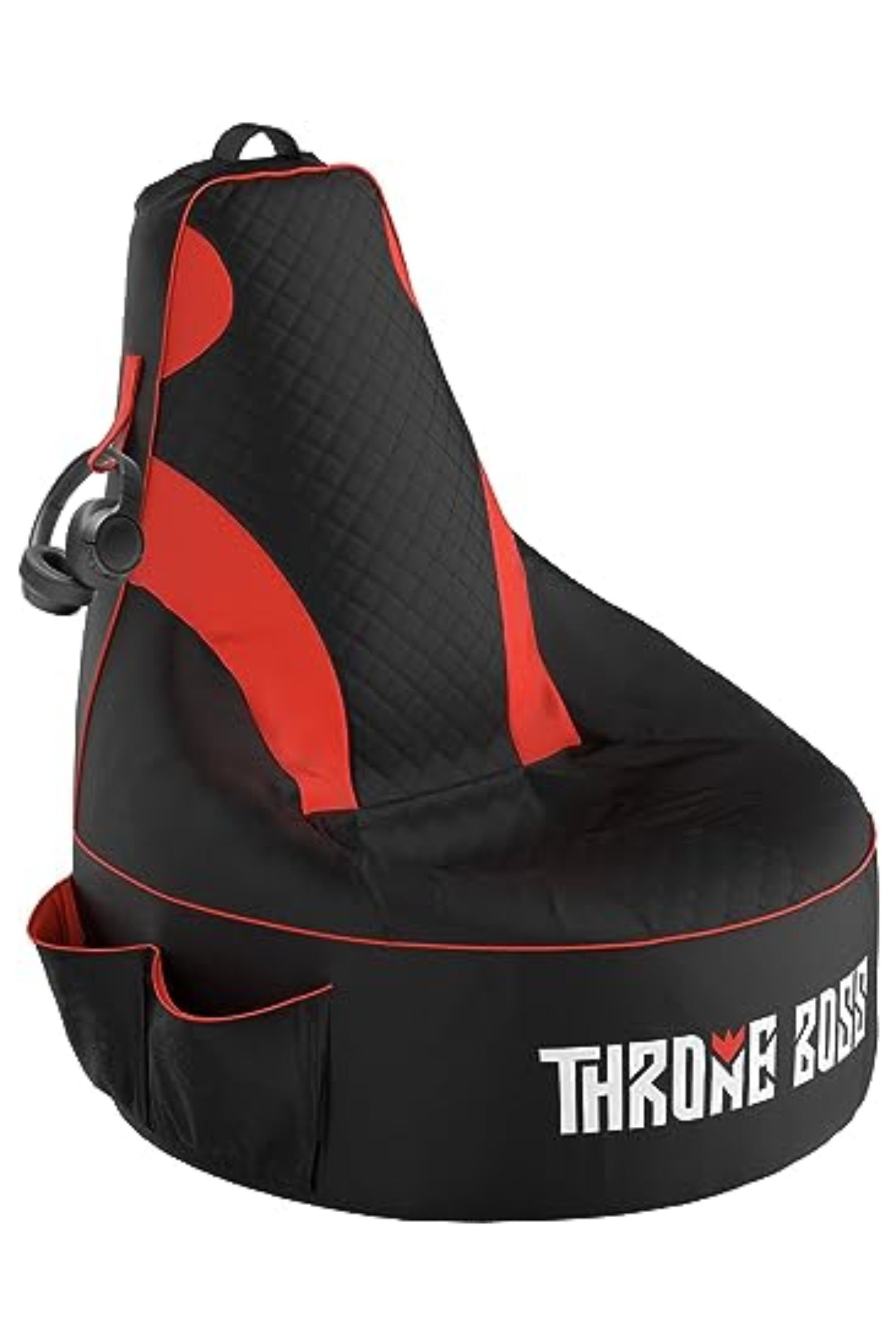 Throne Boss Gaming Bean Bag Chair 