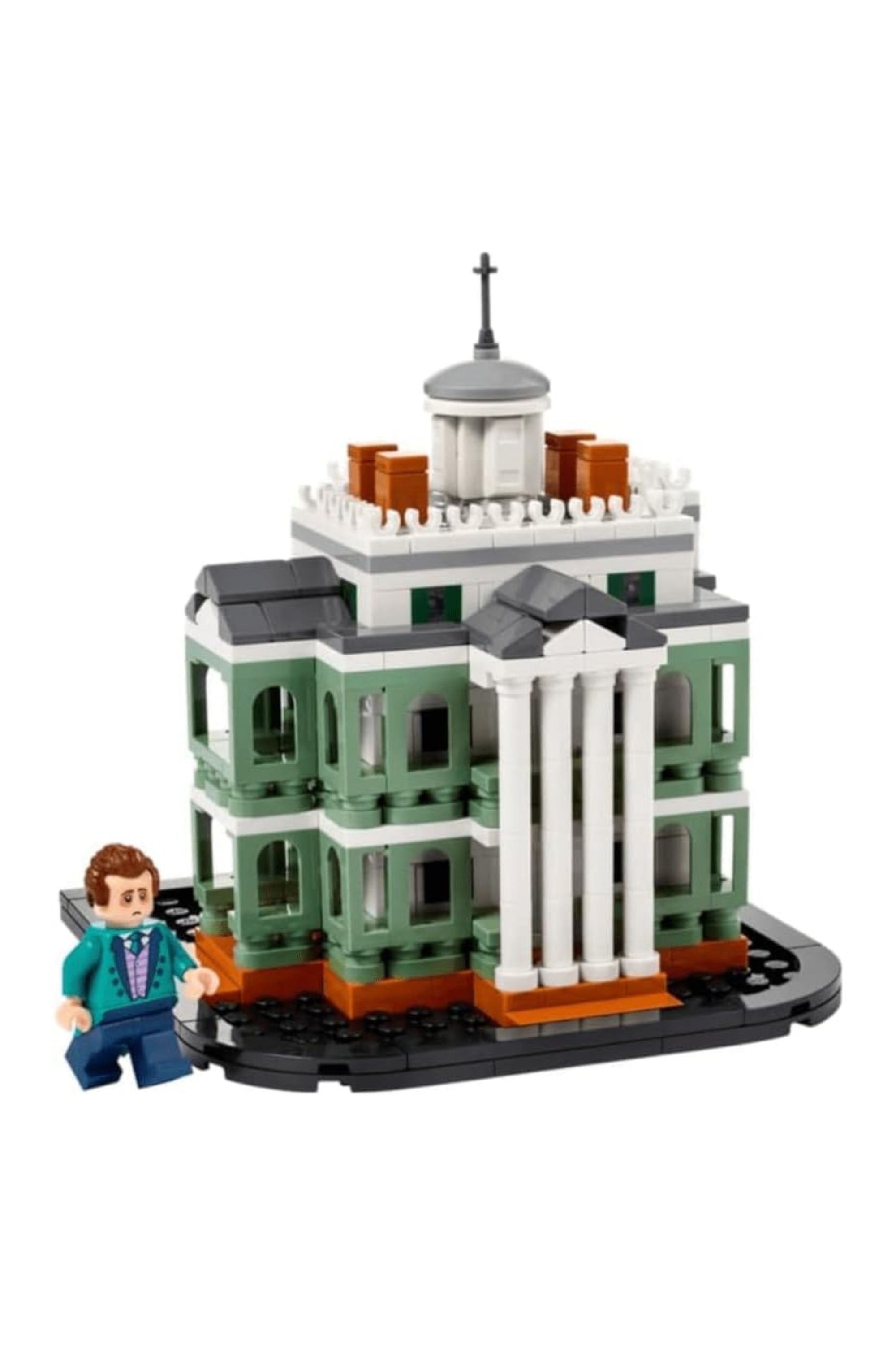 Best Halloween Lego Sets In 2024