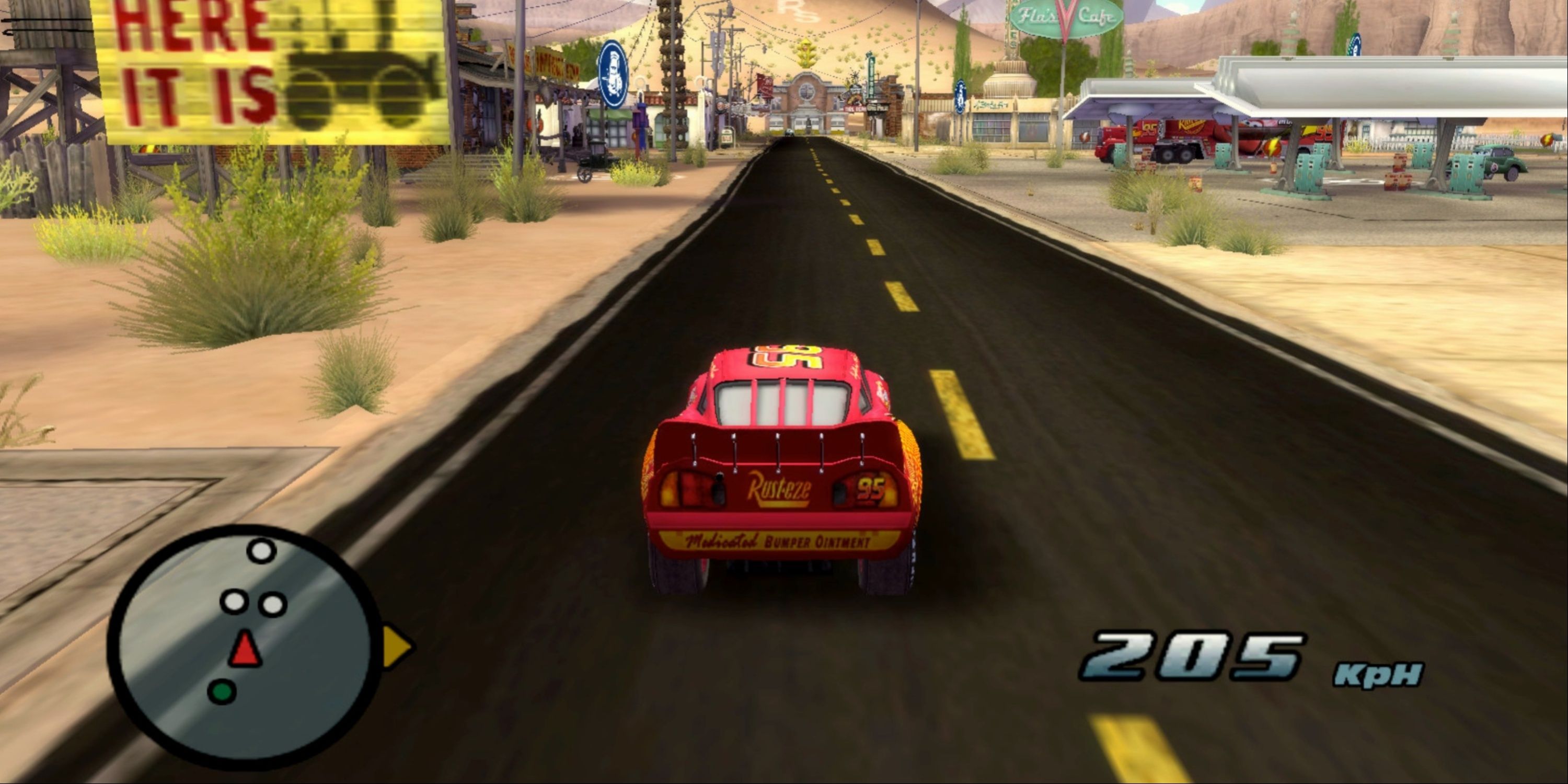 The Best Disney Racing Games