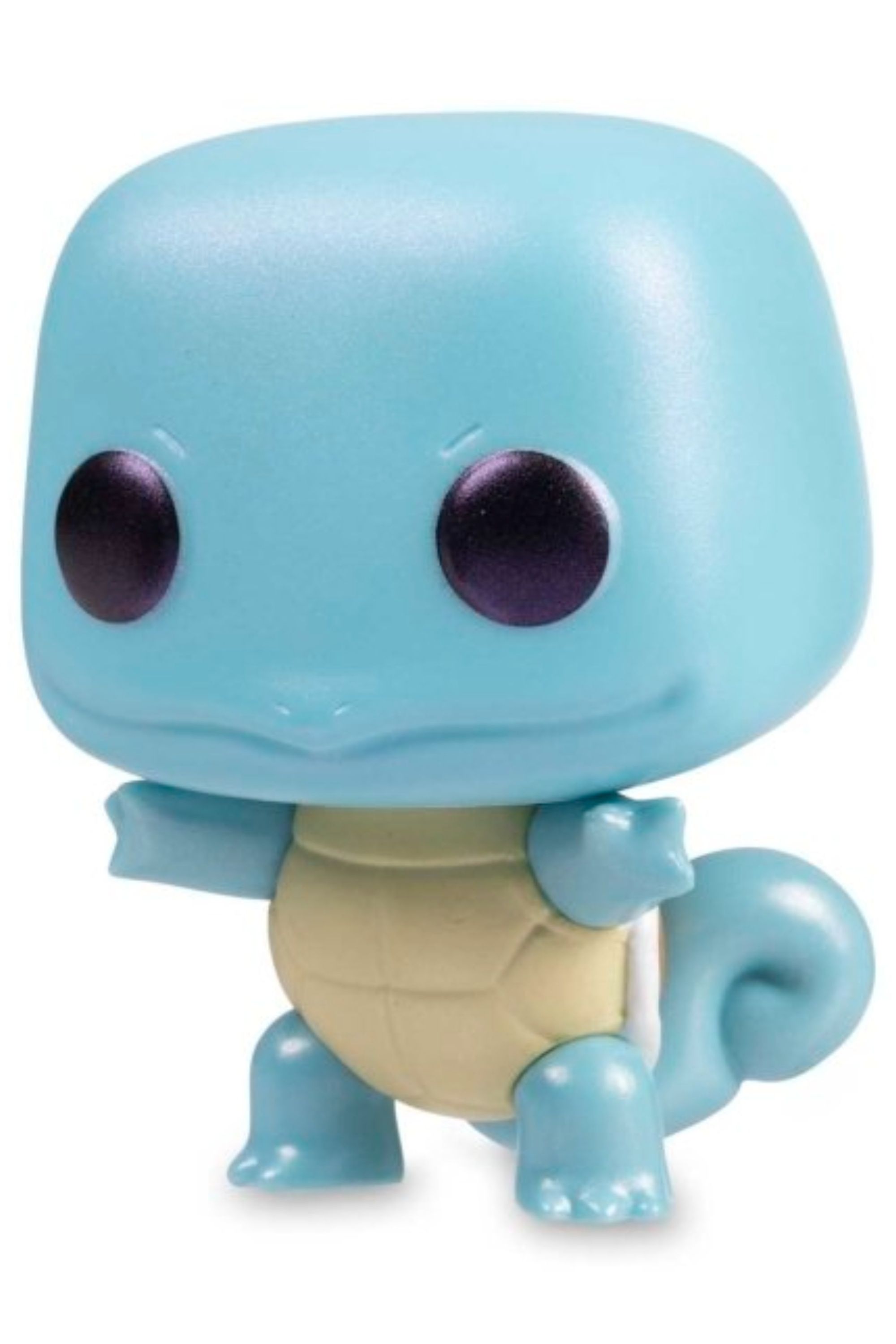 Pokemon's Pearlescent Squirtle Funko Pop Is Up For Pre-Order