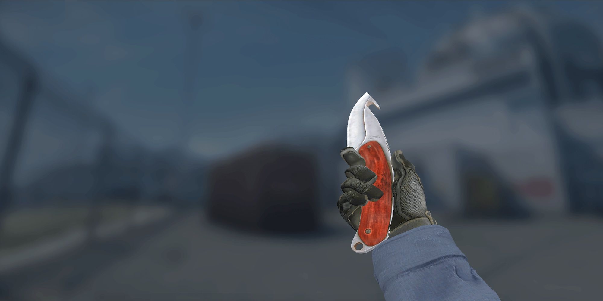 The Best Knives In CS:GO