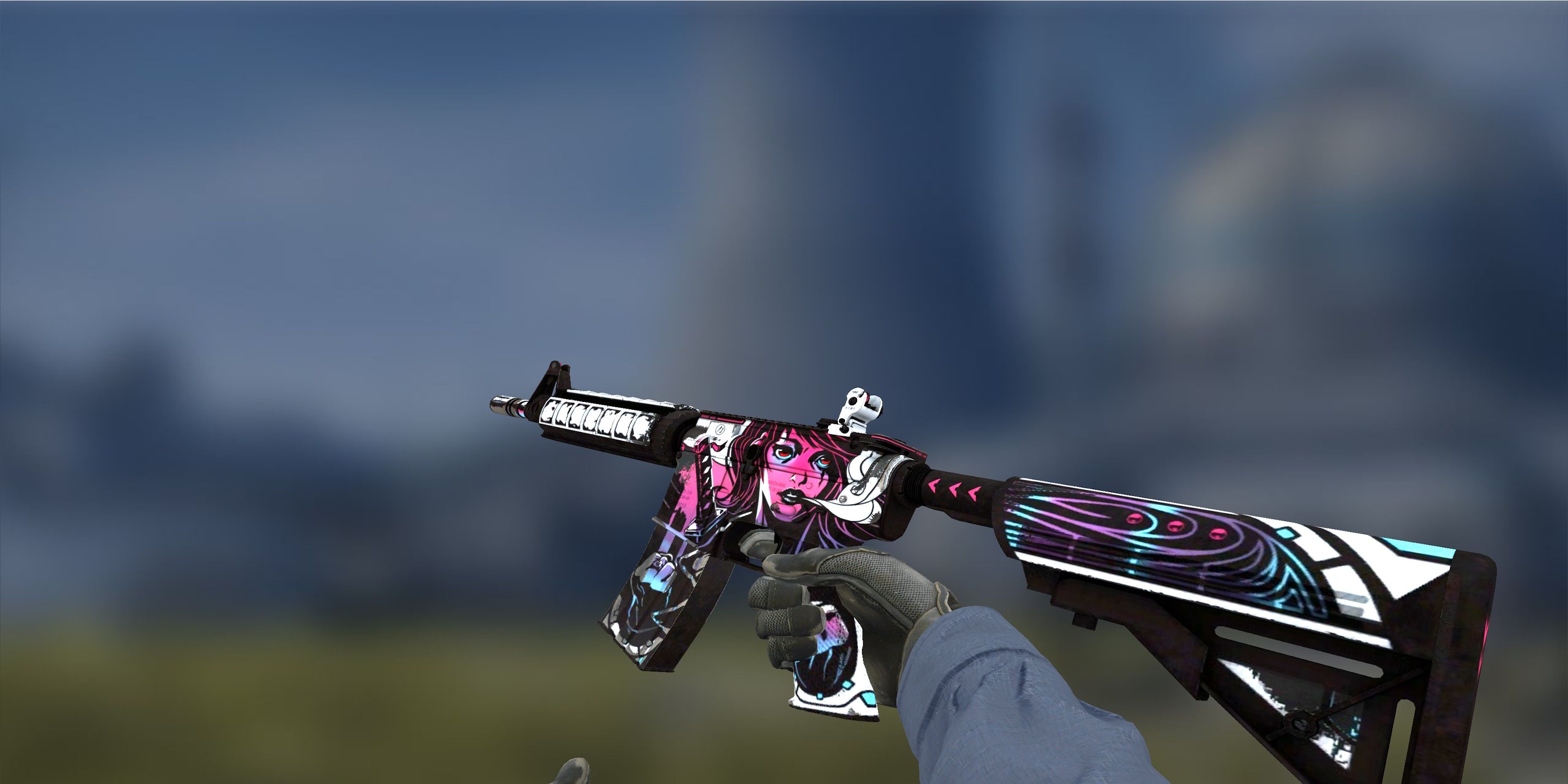 The Best M4A1 Skins In CS:GO