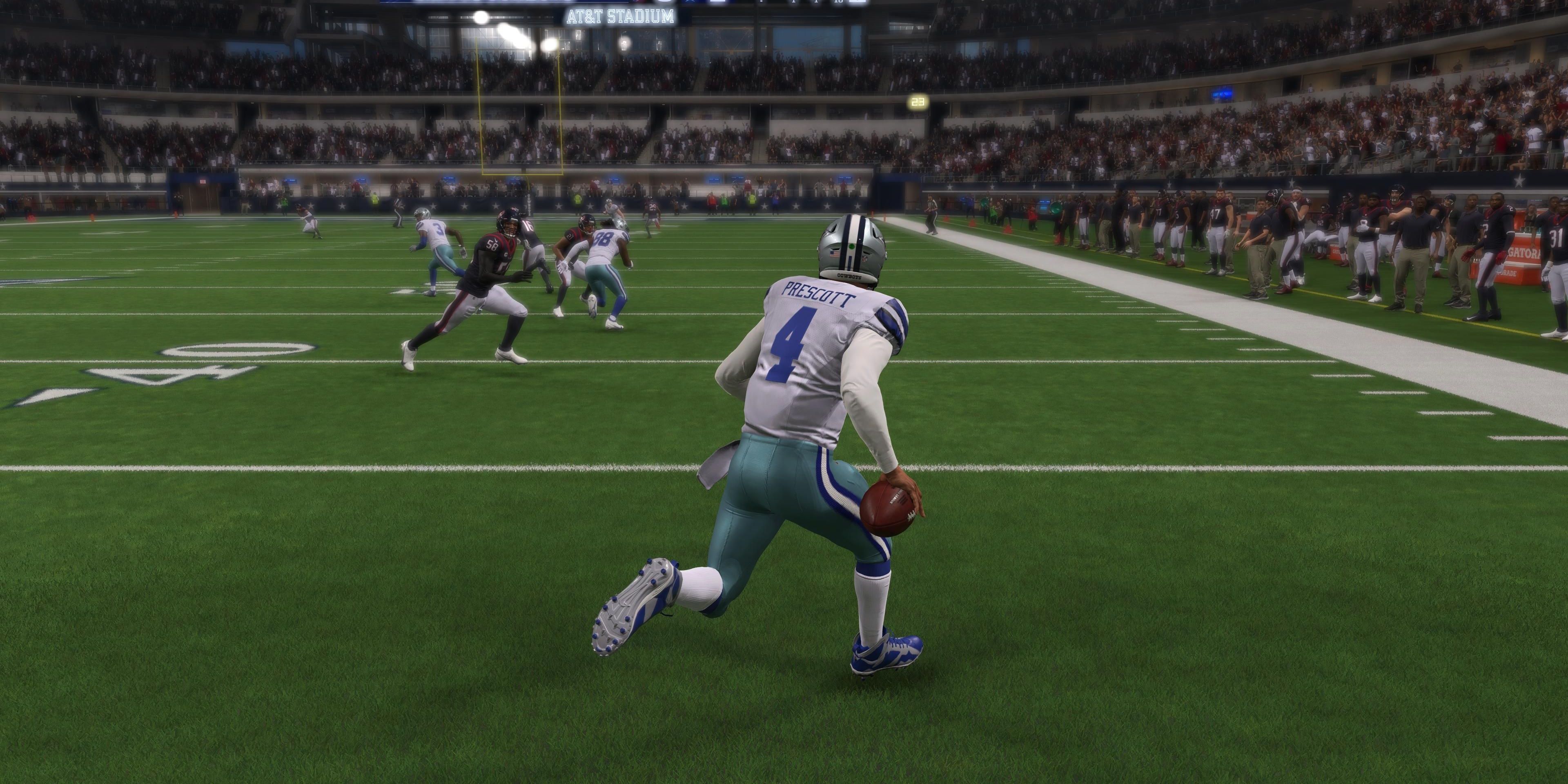 Fastest Qbs In Madden 22Lowes Wheat Straw - kfeluv4