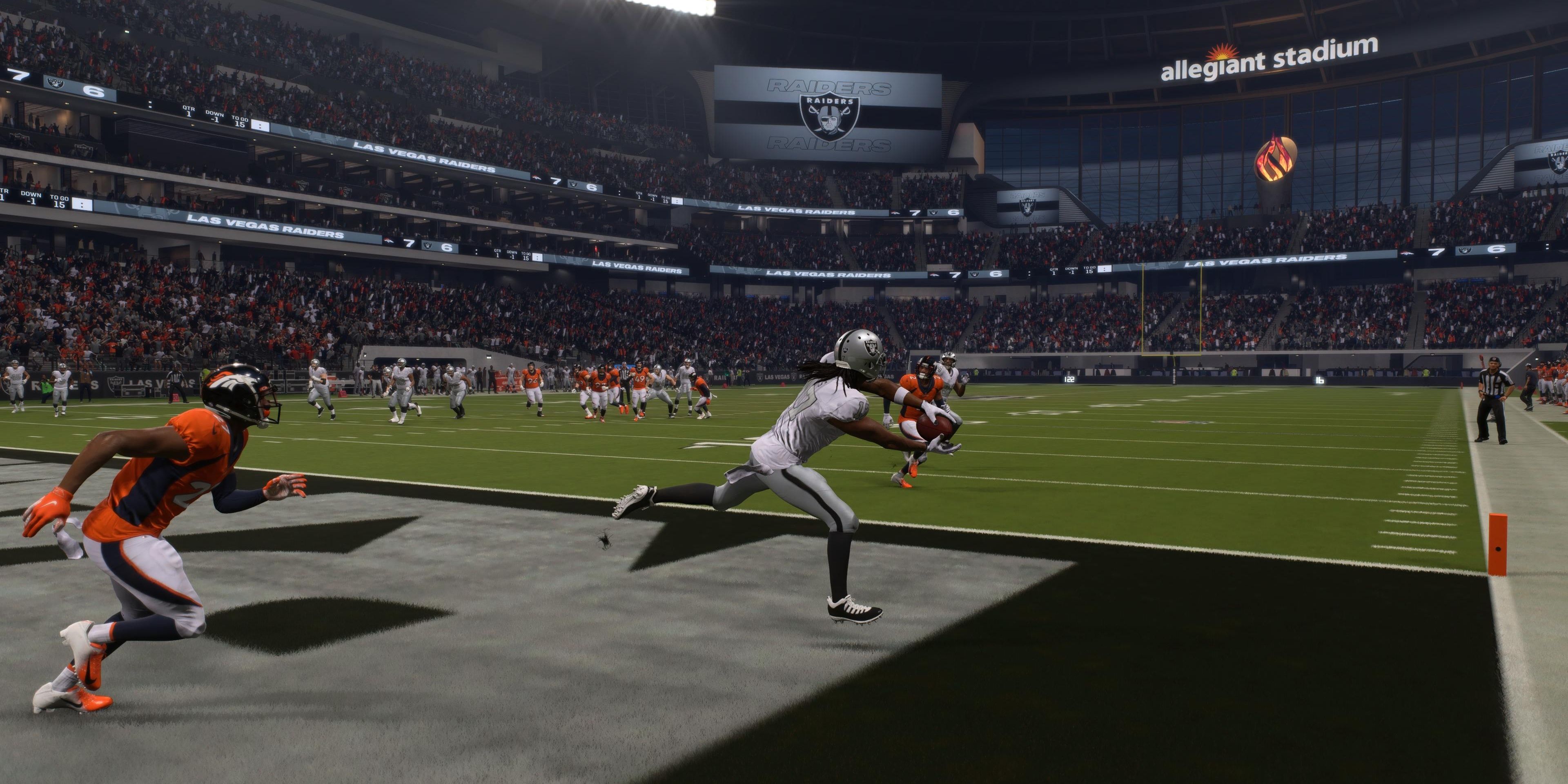 Madden 24: Best Superstar Abilities For Wide Receivers