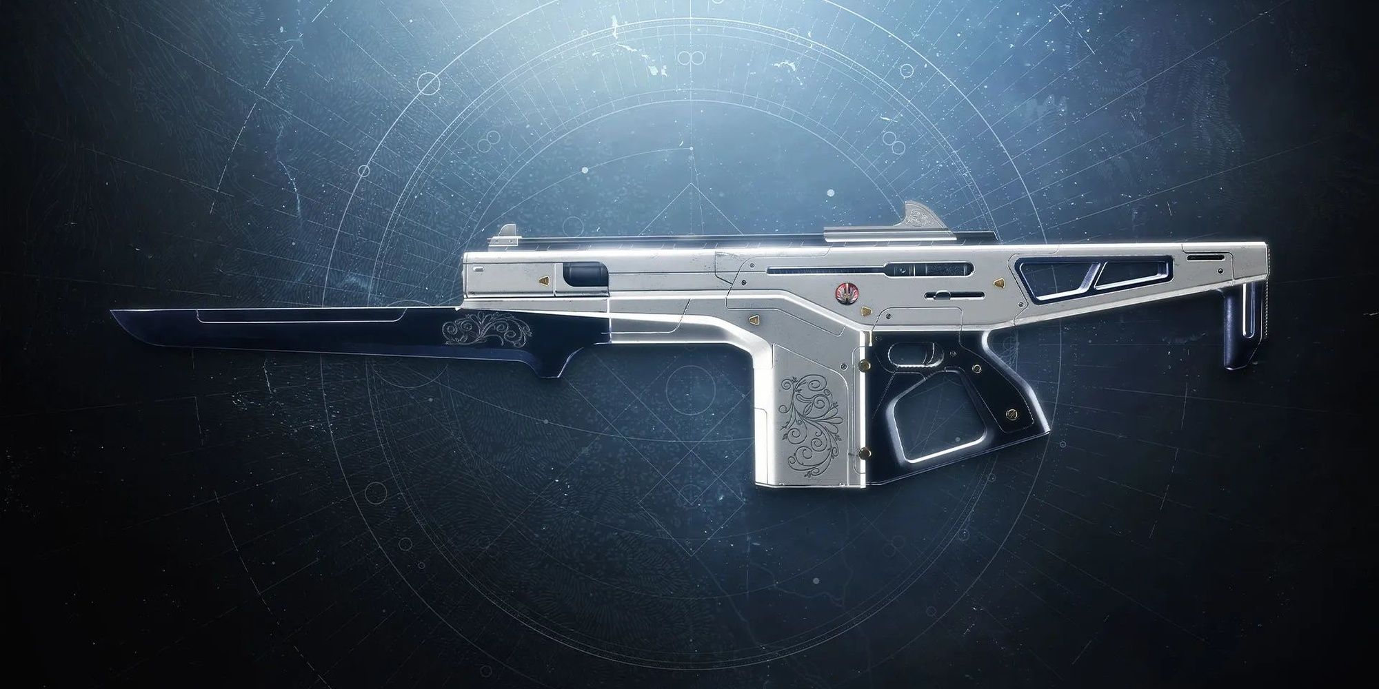 Destiny 2's New Best, Broken Weapon, Vex Mythoclast, Most Players Just  Can't Get