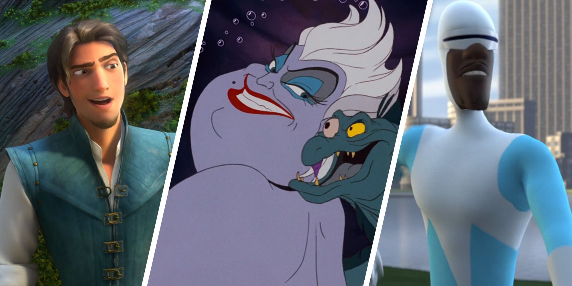 Disney: 10 Characters That Deserve Their Own Movie