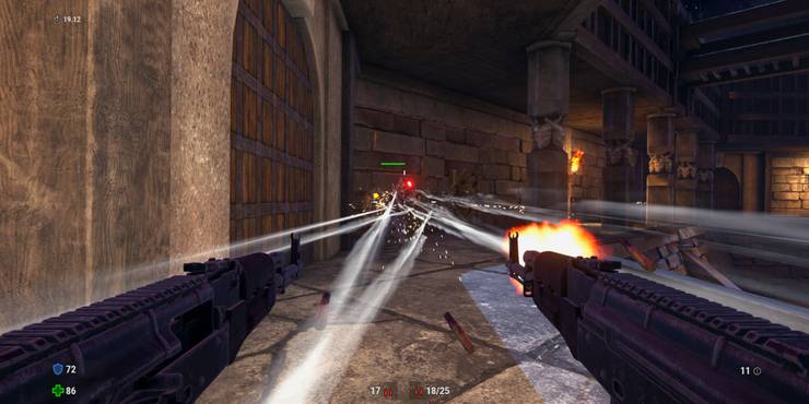 AK-74MX